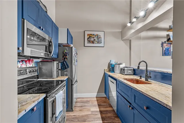 $249,900 | 494 Woonasquatucket Avenue, Unit 209, North Providence, RI 02911