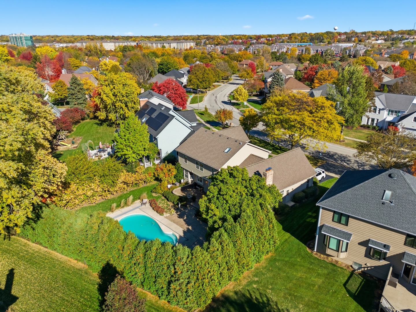6812 Greene Road Woodridge, IL 60517 - Photo 60 of 62 Gallery Image 60