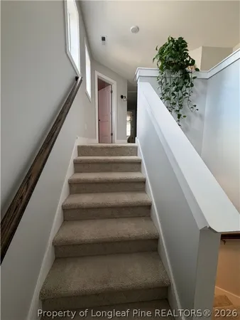 a view of entryway