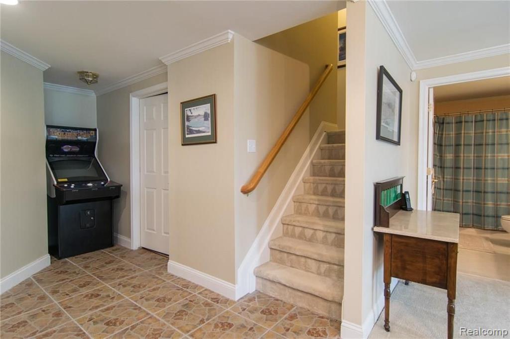 24981 Reeds Pointe Drive Novi, MI 48374 - Photo 45 of 66