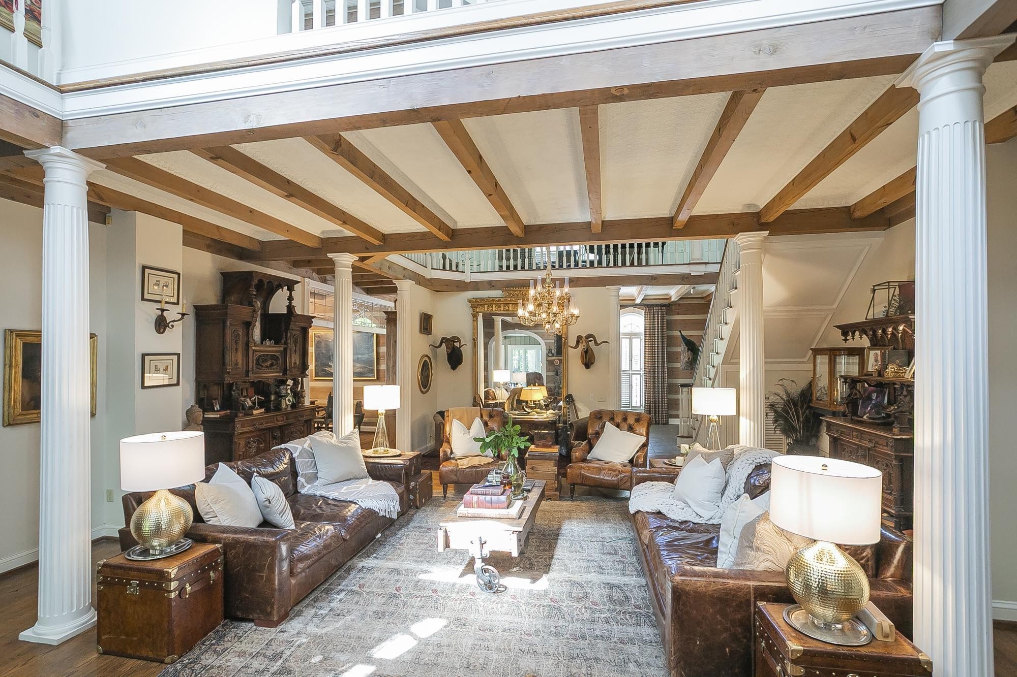 1105 Mt Pleasant Road Kingston Springs, TN 37082 - Photo 13 of 97