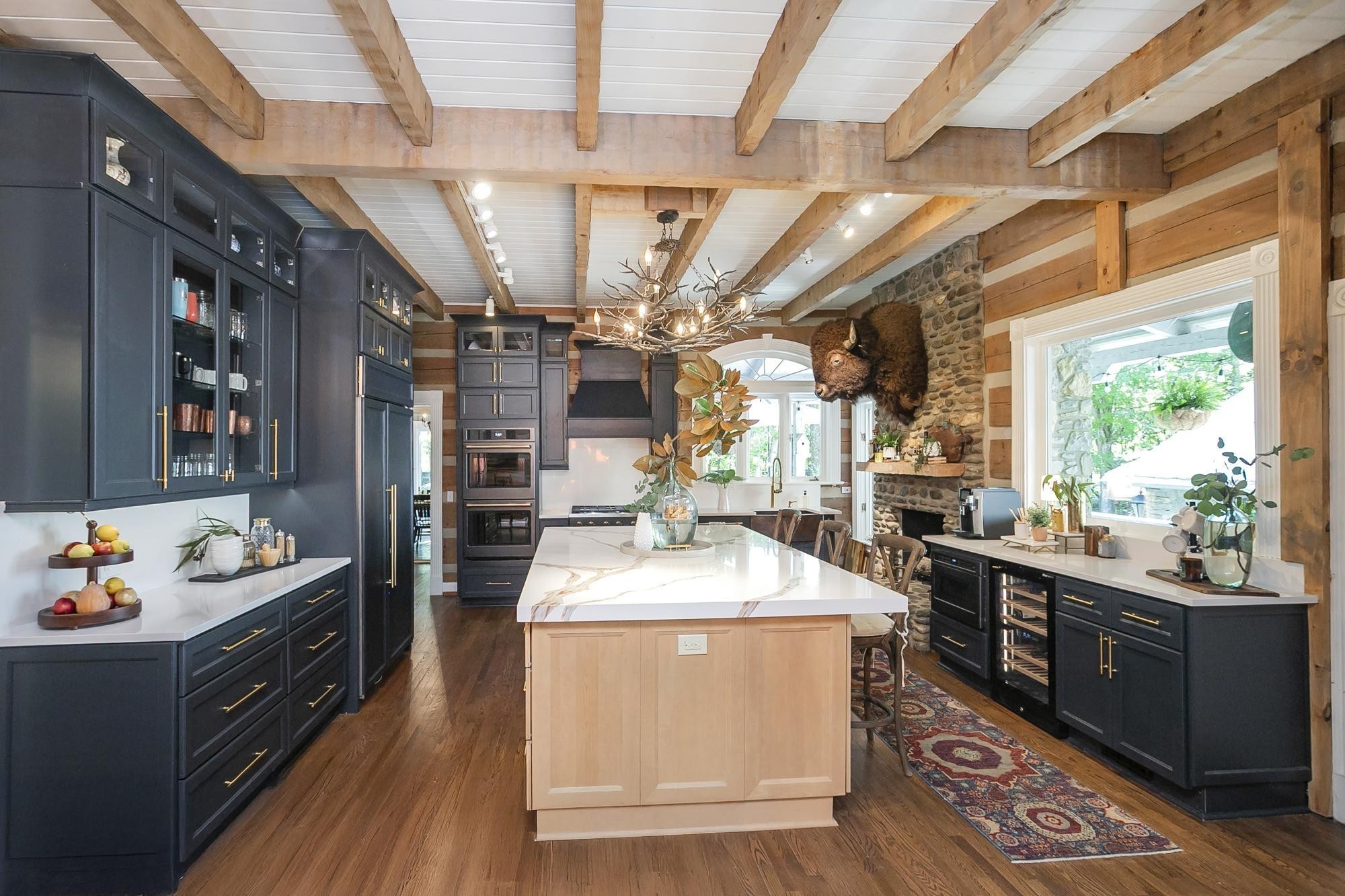 1105 Mt Pleasant Road Kingston Springs, TN 37082 - Photo 18 of 97