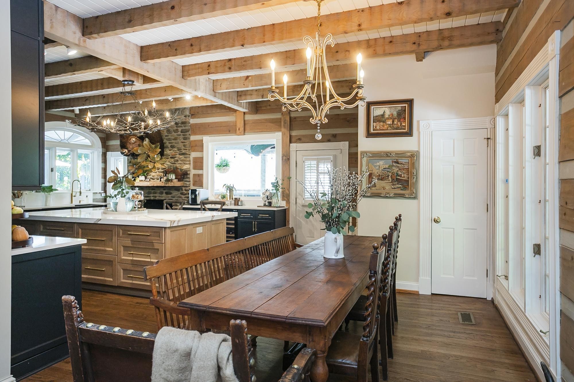 1105 Mt Pleasant Road Kingston Springs, TN 37082 - Photo 20 of 97