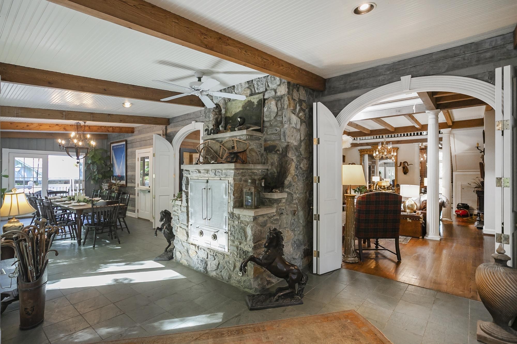 1105 Mt Pleasant Road Kingston Springs, TN 37082 - Photo 29 of 97