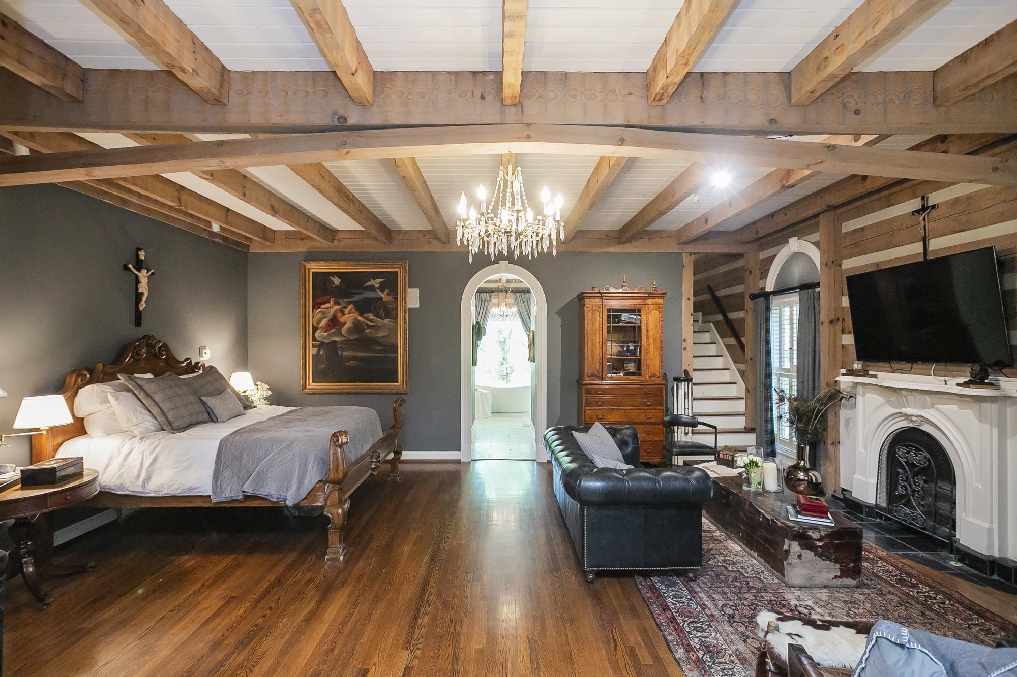 1105 Mt Pleasant Road Kingston Springs, TN 37082 - Photo 34 of 97