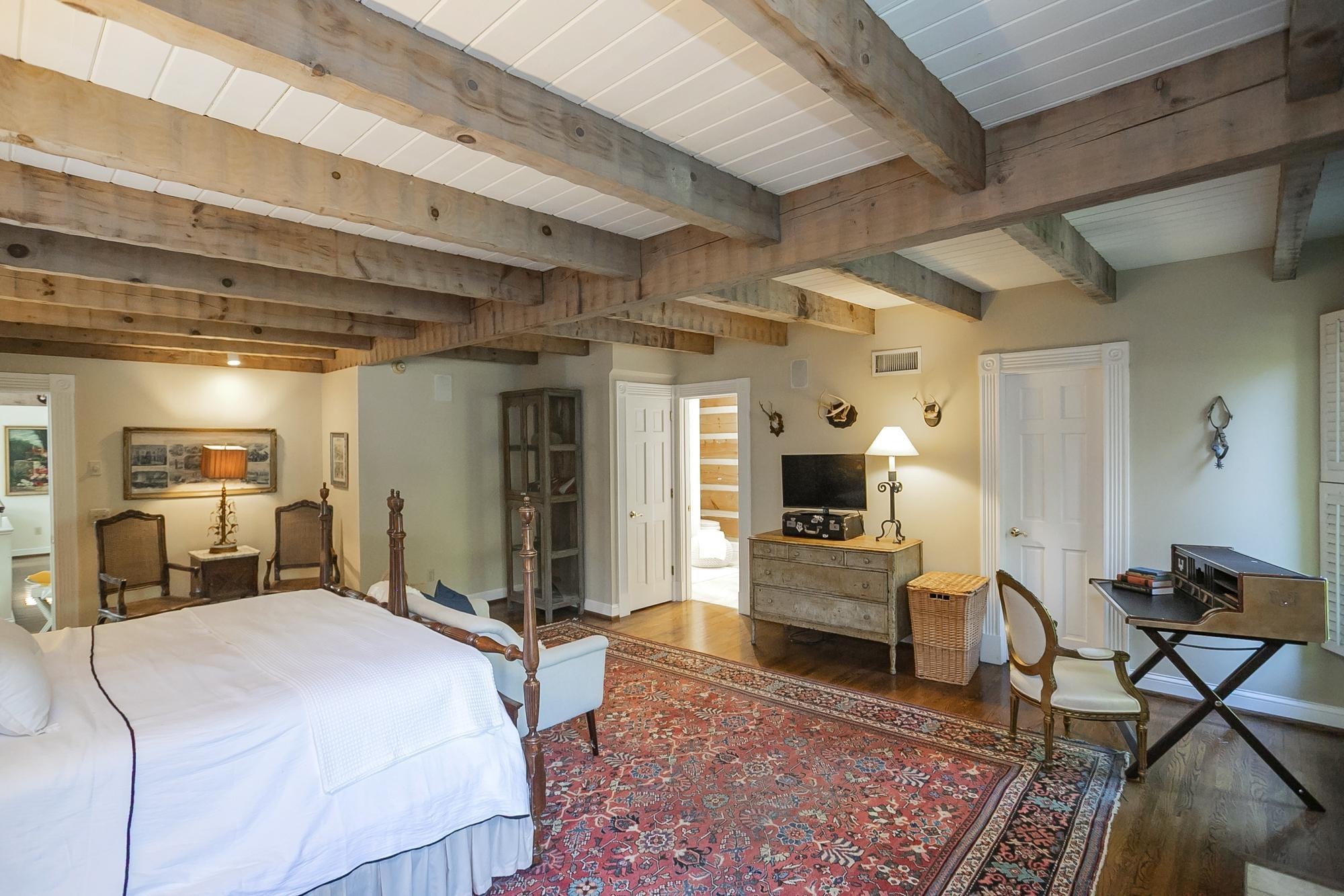 1105 Mt Pleasant Road Kingston Springs, TN 37082 - Photo 45 of 97