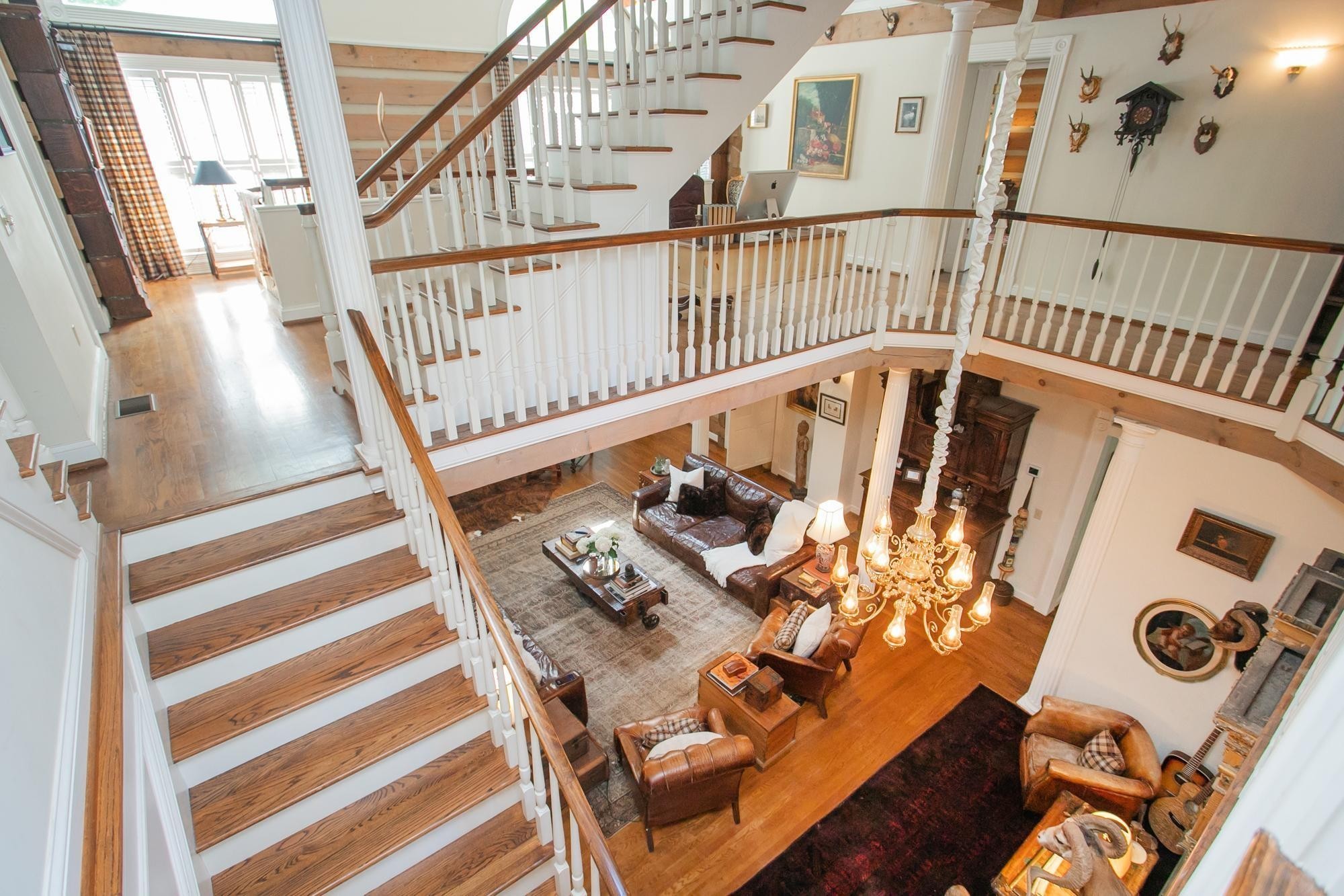 1105 Mt Pleasant Road Kingston Springs, TN 37082 - Photo 50 of 97 a view of entryway