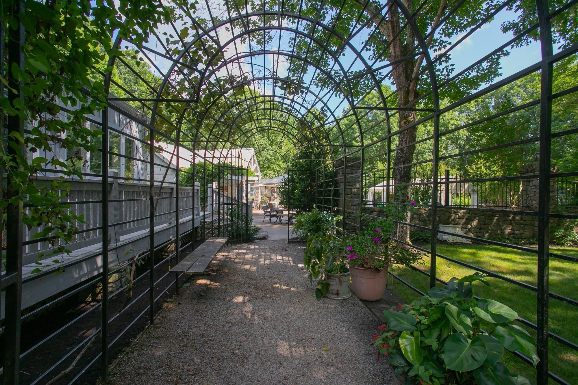 1105 Mt Pleasant Road Kingston Springs, TN 37082 - Photo 69 of 97