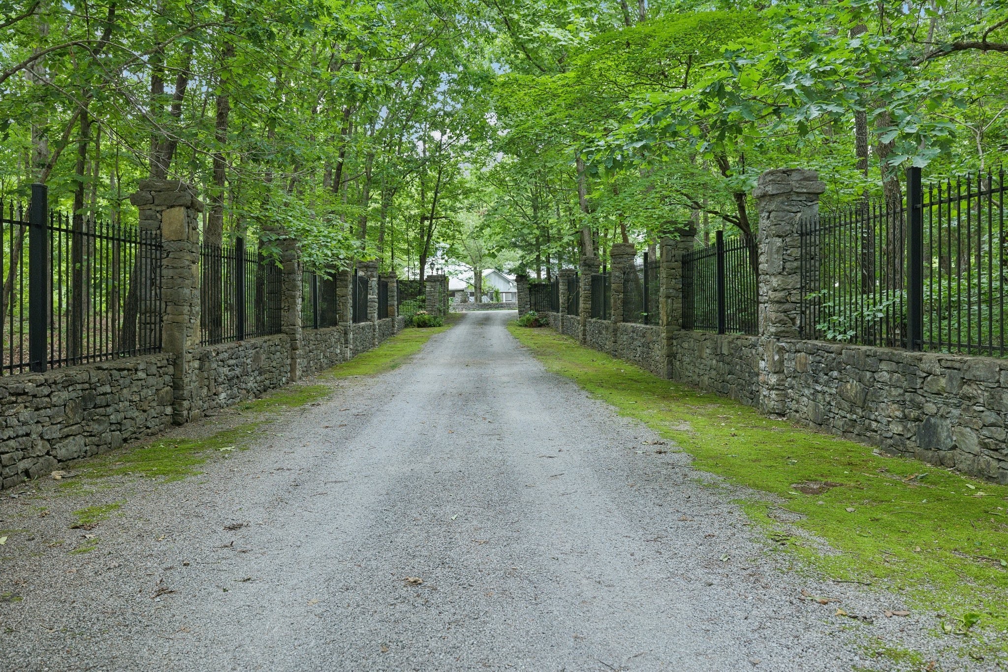 1105 Mt Pleasant Road Kingston Springs, TN 37082 - Photo 7 of 97