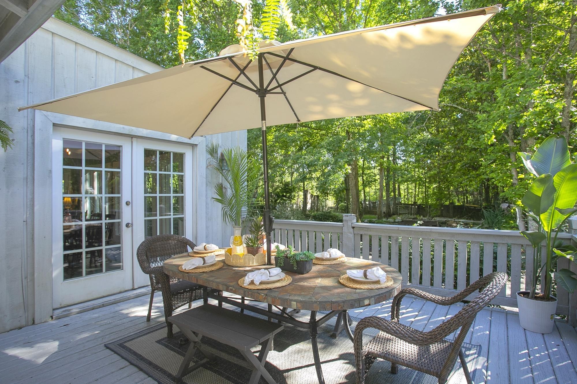 1105 Mt Pleasant Road Kingston Springs, TN 37082 - Photo 84 of 97