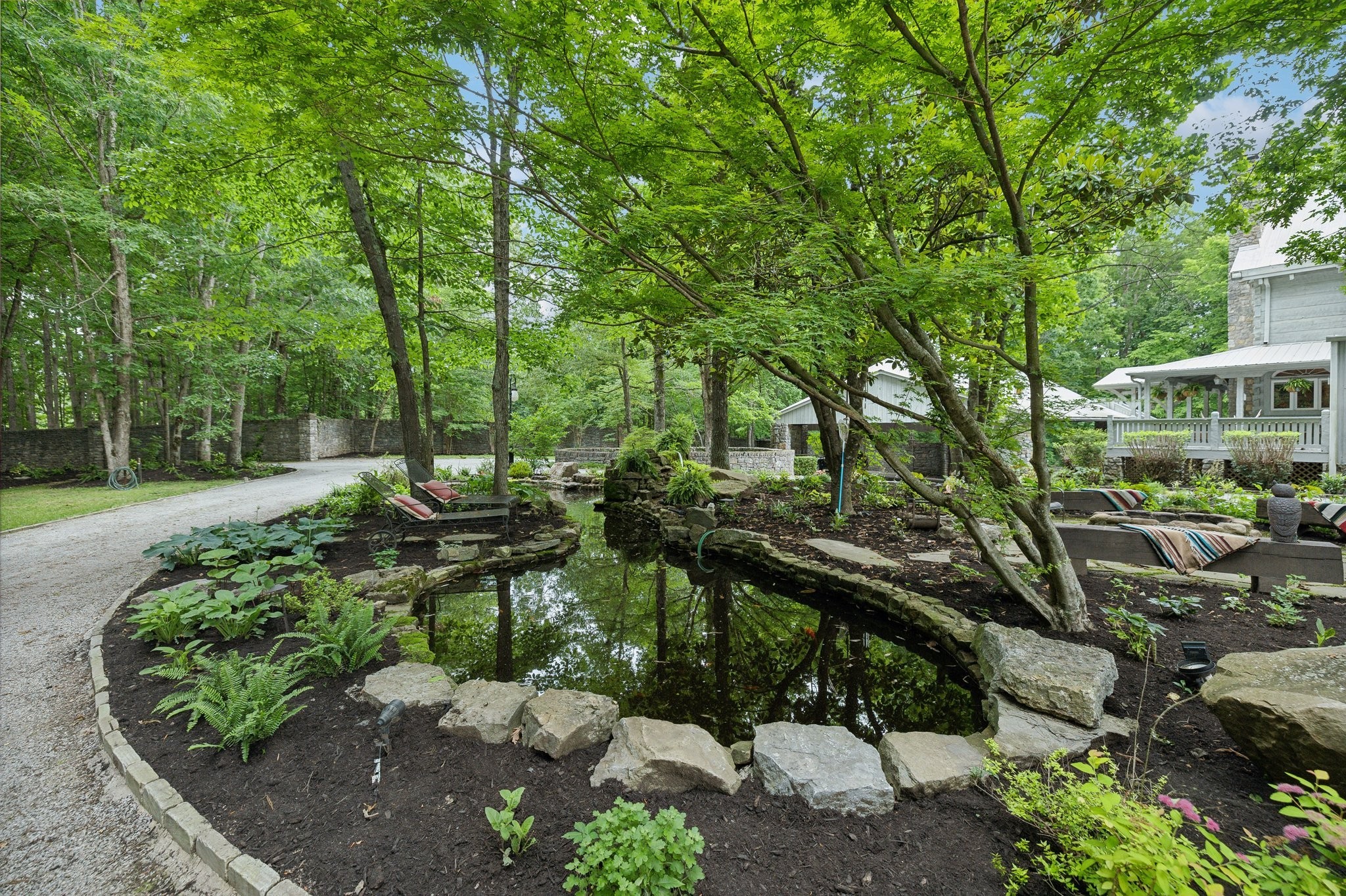 1105 Mt Pleasant Road Kingston Springs, TN 37082 - Photo 85 of 97