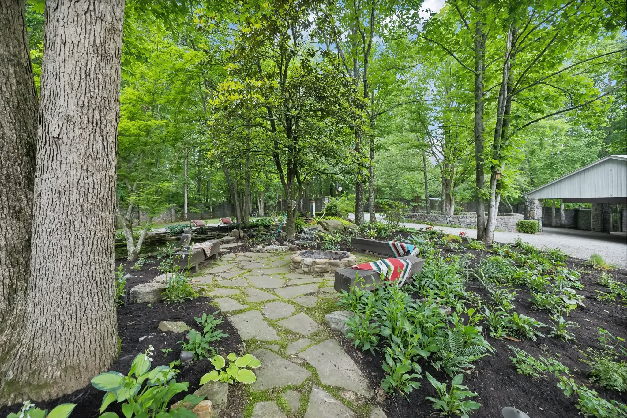 1105 Mt Pleasant Road Kingston Springs, TN 37082 - Photo 86 of 97