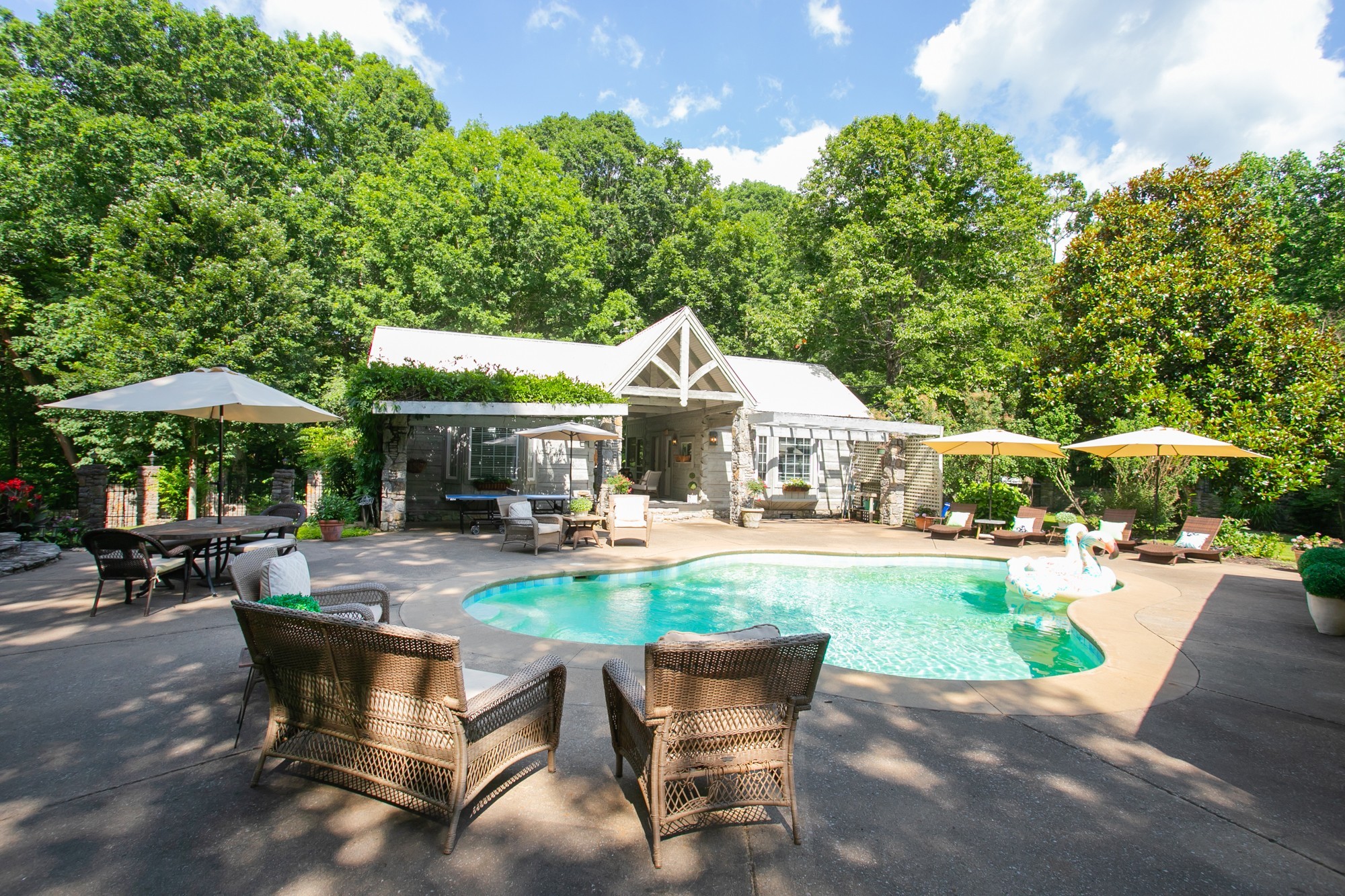 1105 Mt Pleasant Road Kingston Springs, TN 37082 - Photo 88 of 97