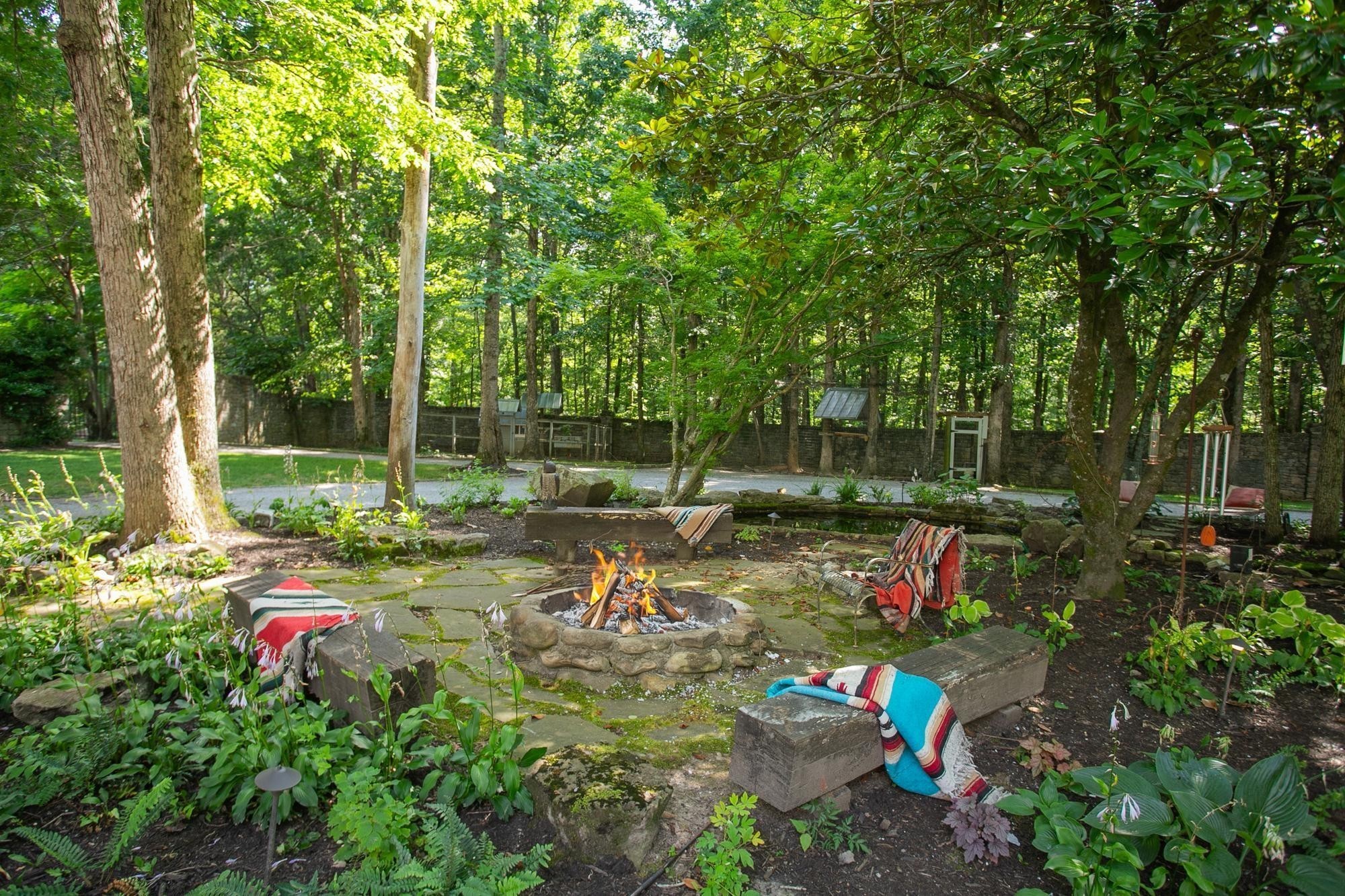 1105 Mt Pleasant Road Kingston Springs, TN 37082 - Photo 9 of 97