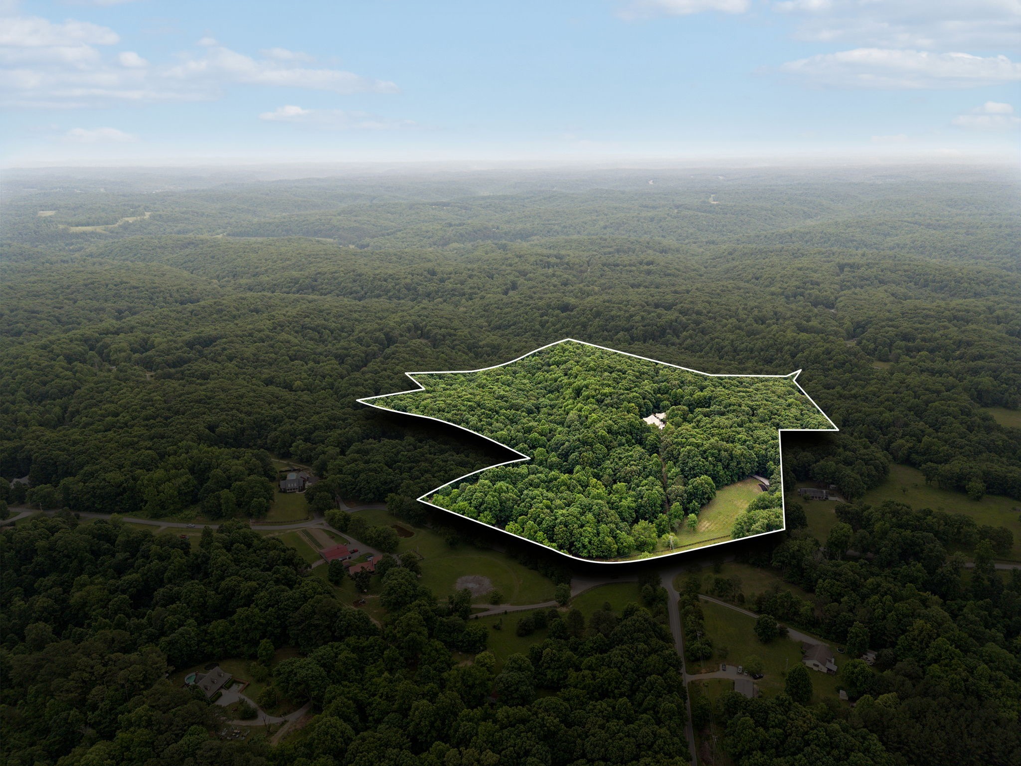 1105 Mt Pleasant Road Kingston Springs, TN 37082 - Photo 94 of 97