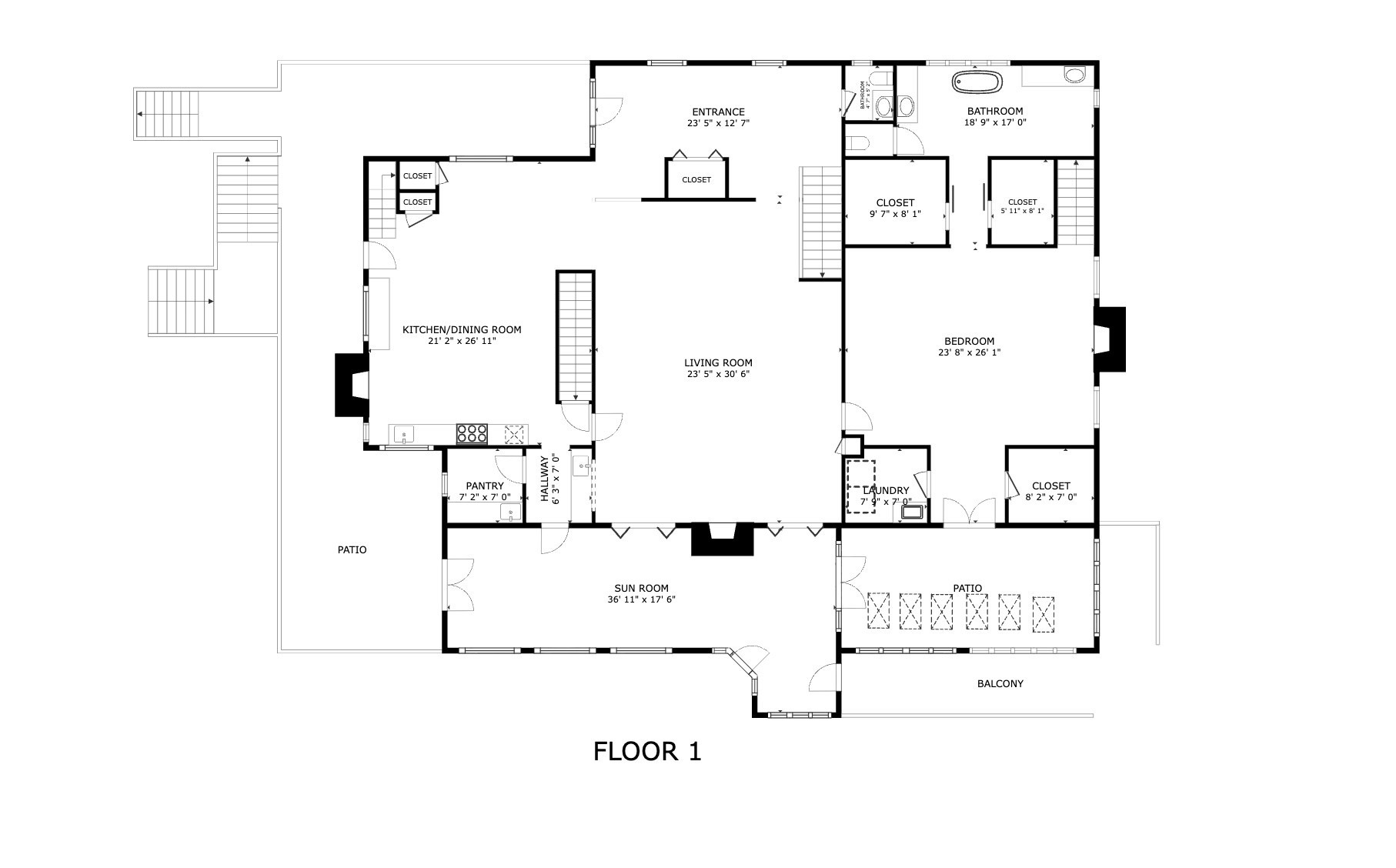 1105 Mt Pleasant Road Kingston Springs, TN 37082 - Photo 95 of 97