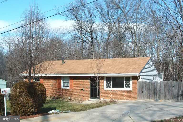1804 Hollydale Road Fort Washington, MD 20744 - Photo 1 of 1 Exterior (Front)