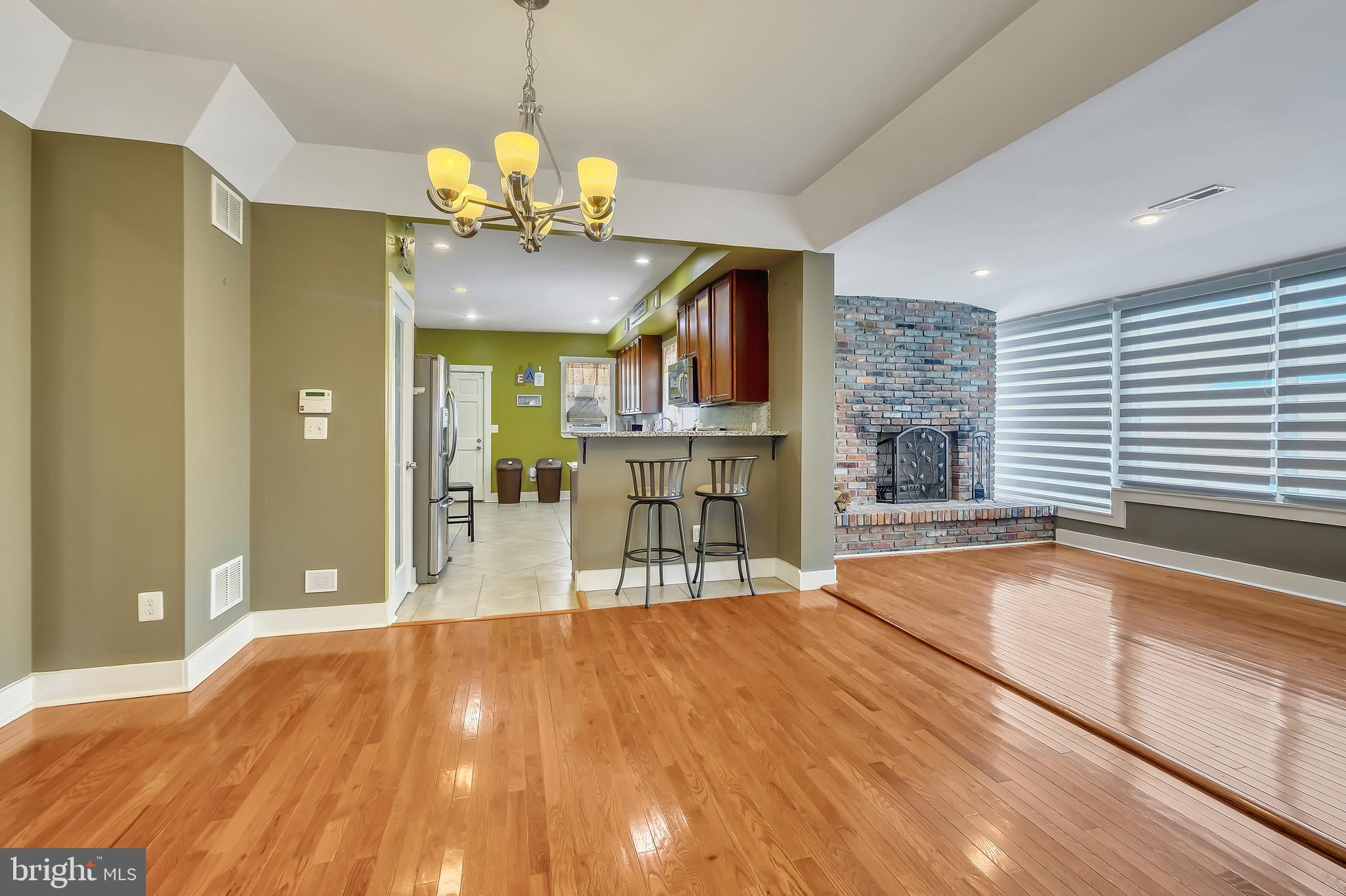 3504 Edgewood Road Baltimore, MD 21215 - Photo 5 of 56