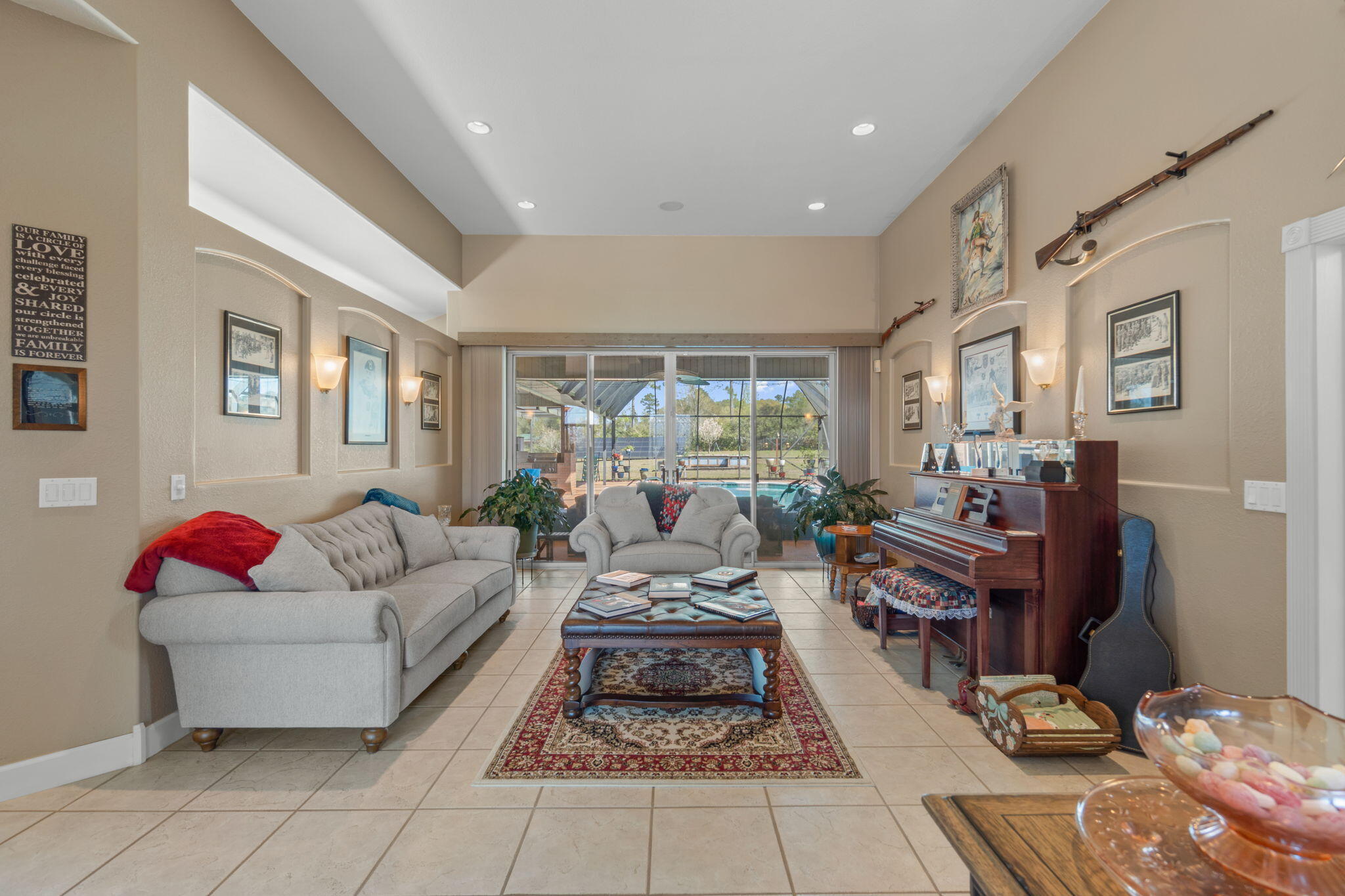 6774 Quintette Road Pace, FL 32571 - Photo 18 of 62 1 of 2 living spaces