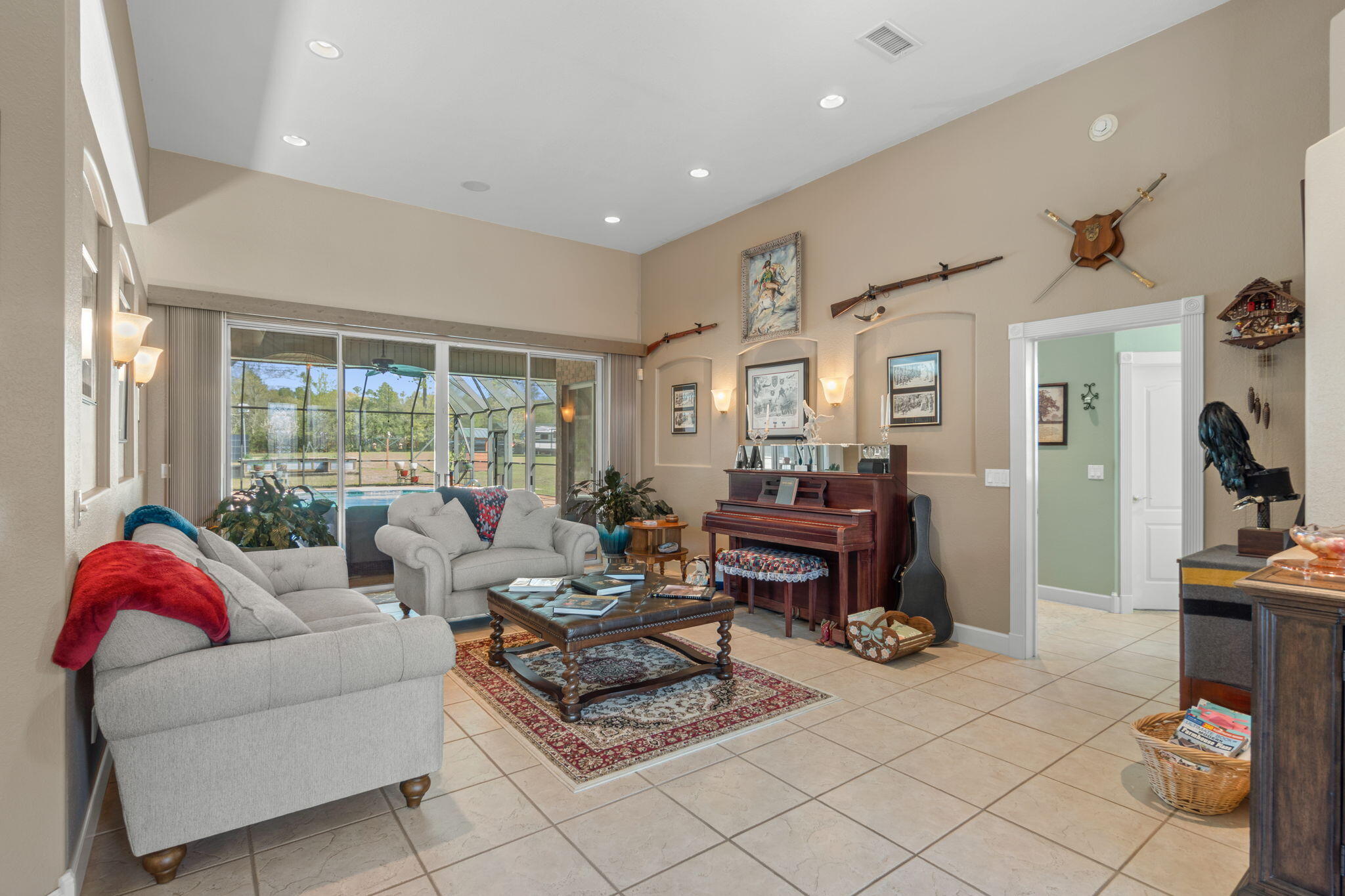 6774 Quintette Road Pace, FL 32571 - Photo 19 of 62 1 of 2 living spaces