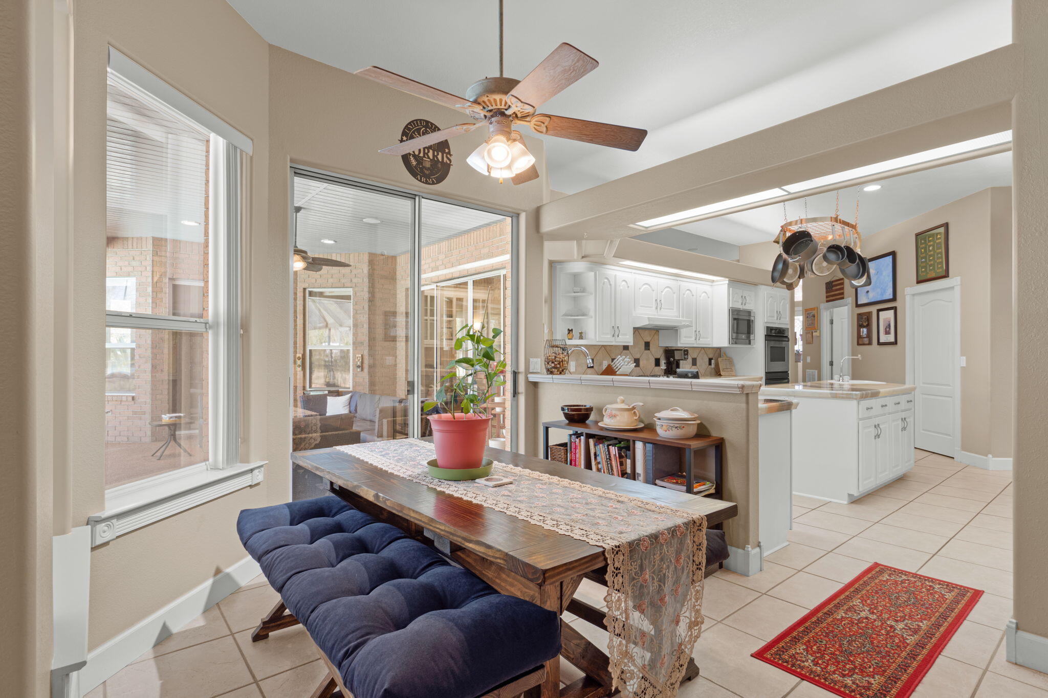 6774 Quintette Road Pace, FL 32571 - Photo 24 of 62 2nd eating area