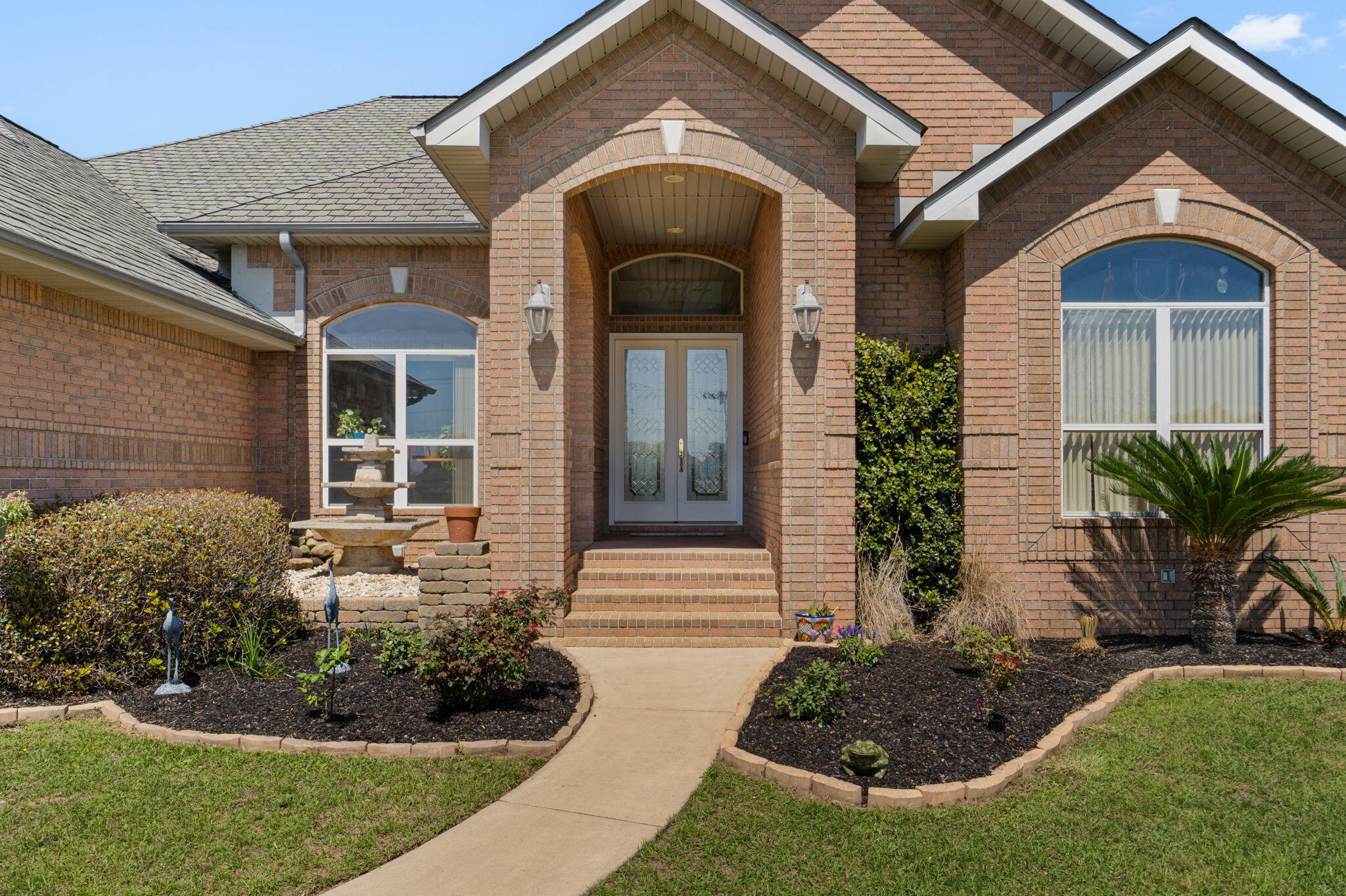 6774 Quintette Road Pace, FL 32571 - Photo 4 of 62 Beautiful elevation