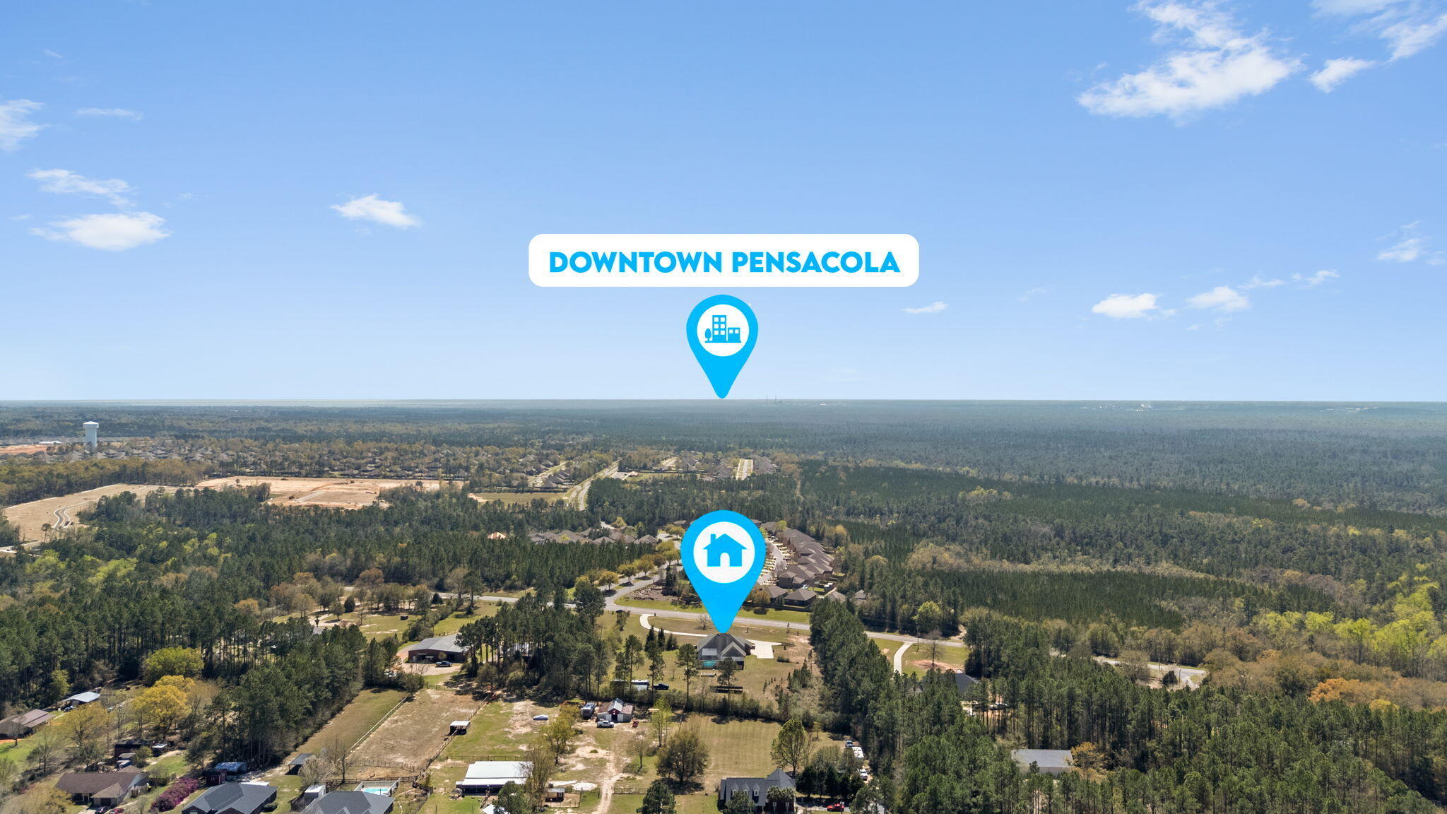 6774 Quintette Road Pace, FL 32571 - Photo 50 of 62 60-web-or-mls-FinalDrone-8