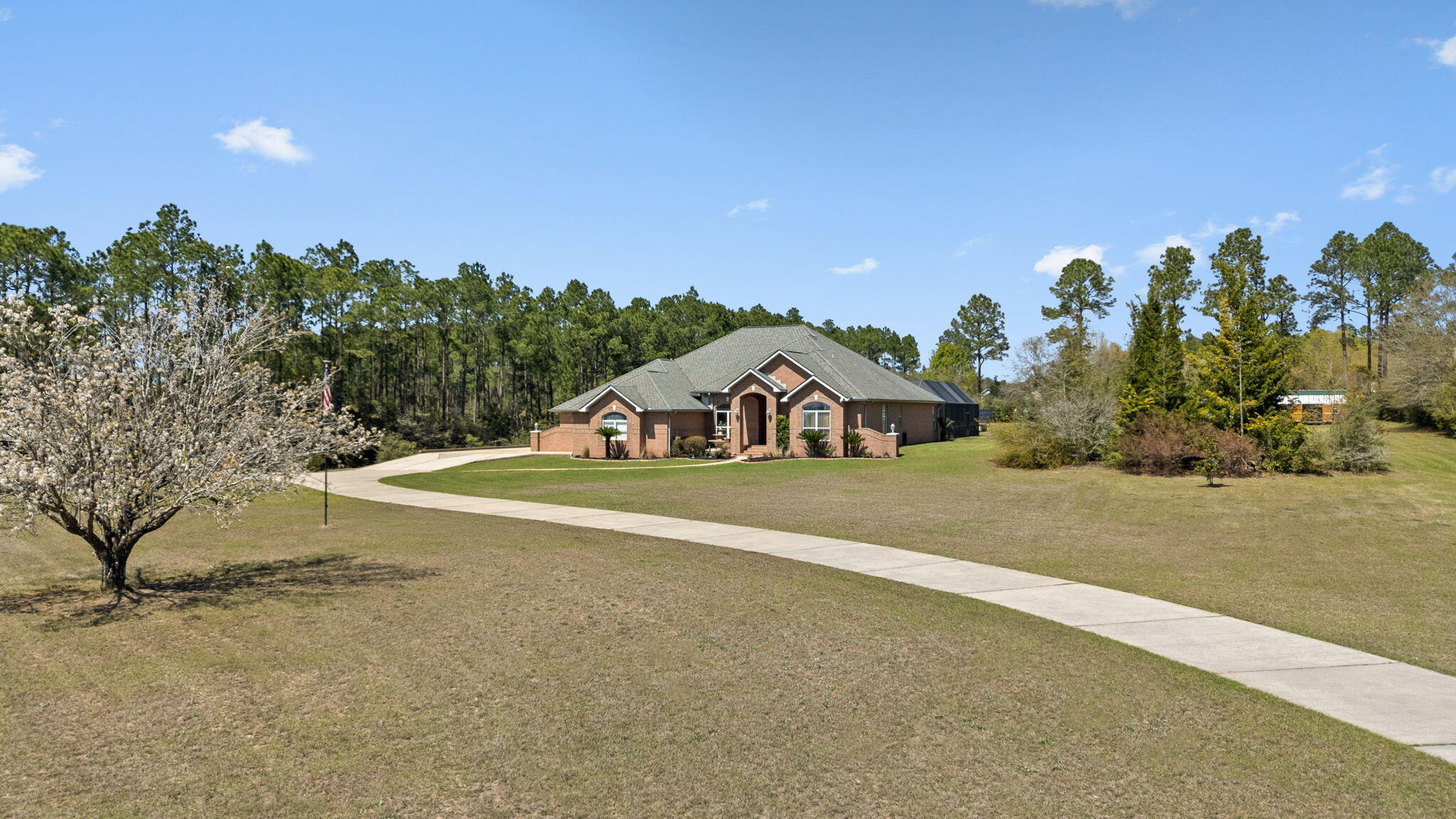 6774 Quintette Road Pace, FL 32571 - Photo 52 of 62 58-web-or-mls-FinalDrone-5
