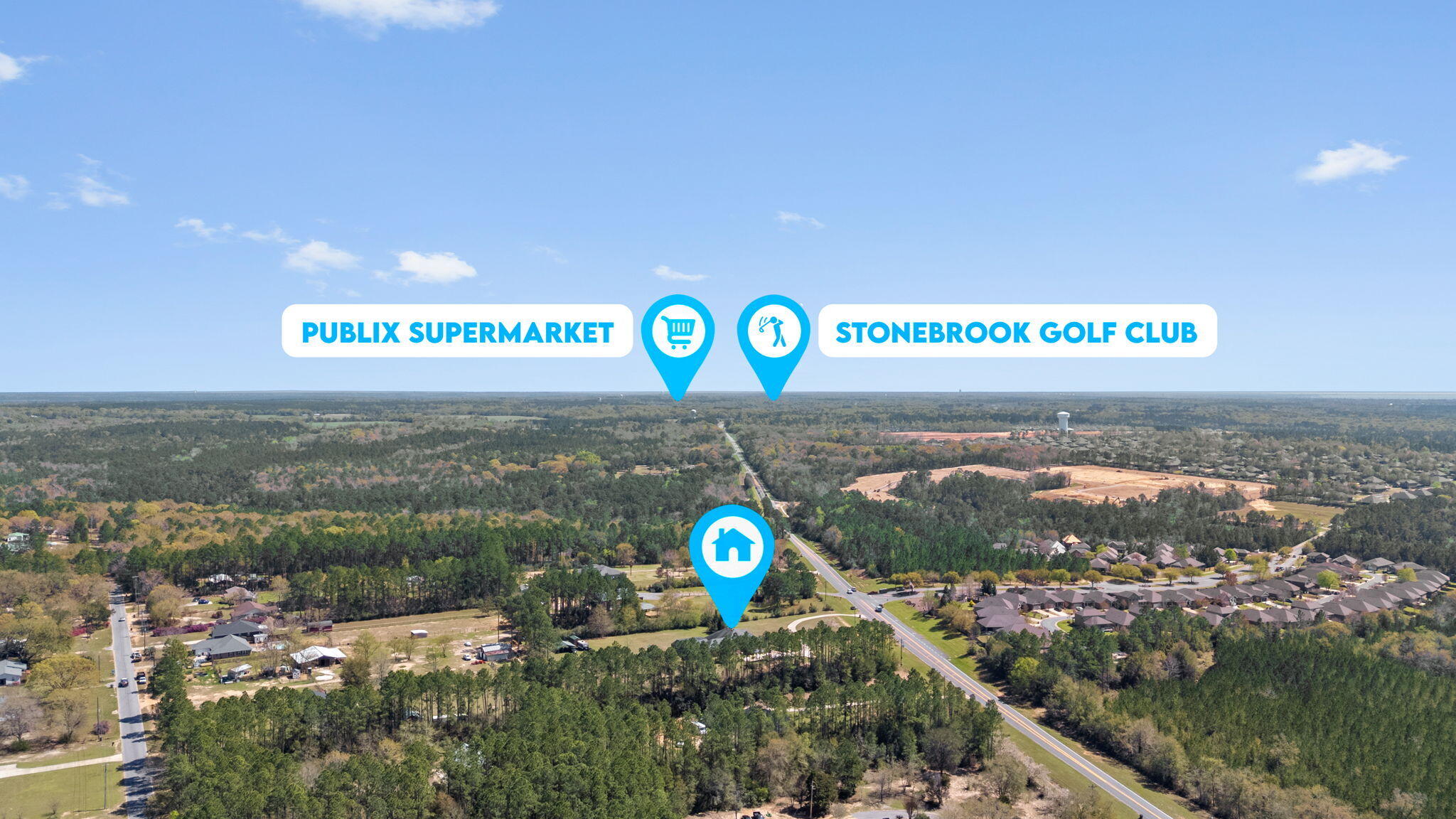 6774 Quintette Road Pace, FL 32571 - Photo 55 of 62 62-web-or-mls-FinalDrone-12