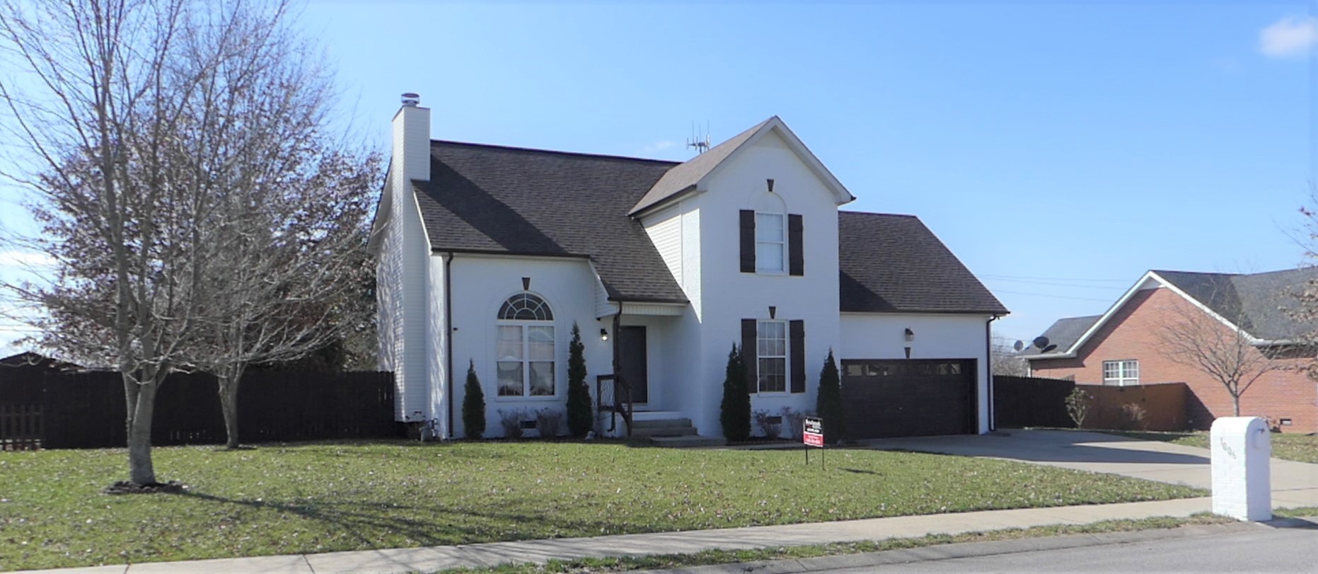 1006 Rutherford Way Hendersonville, TN 37075 - Photo 2 of 22 Gallery Image 2