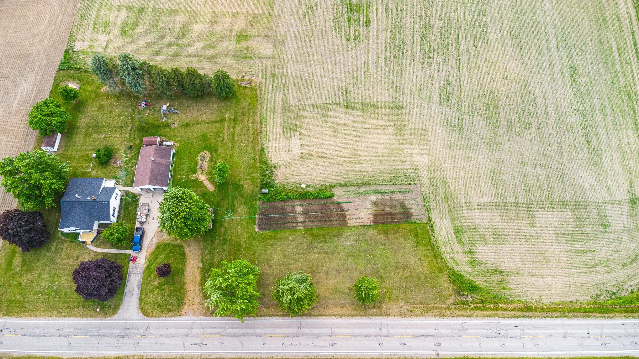 South Carter Road Auburn, MI 48611 - Photo 5 of 5 Gallery Image 5