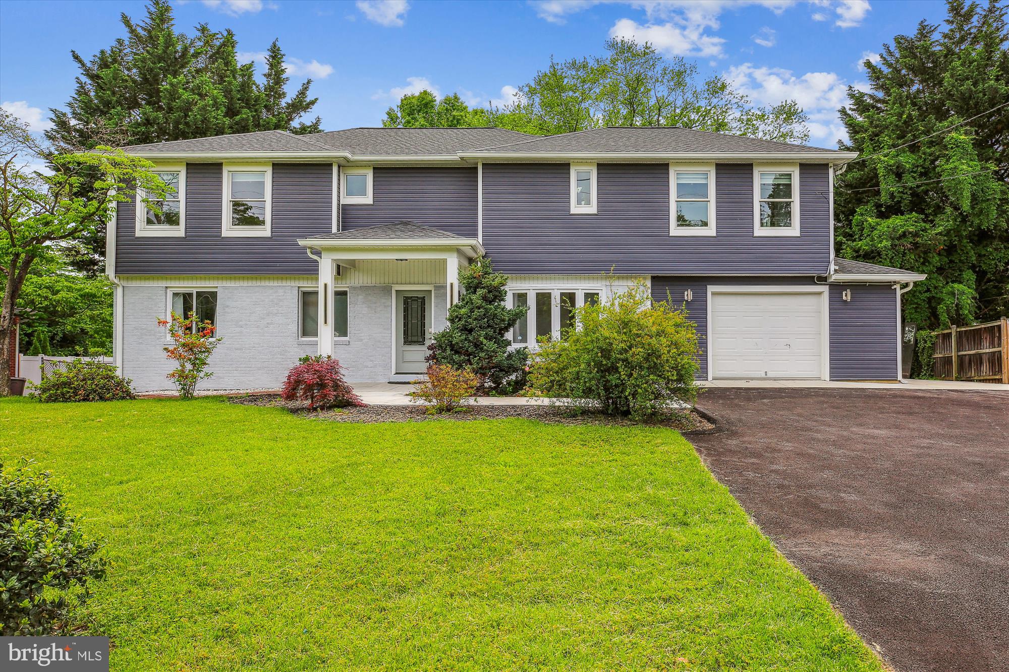 7308 Muncaster Mill Road Rockville, MD 20855 - Photo 1 of 60