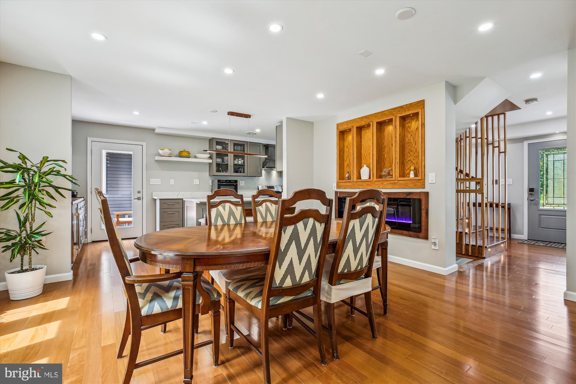 7308 Muncaster Mill Road Rockville, MD 20855 - Photo 14 of 60
