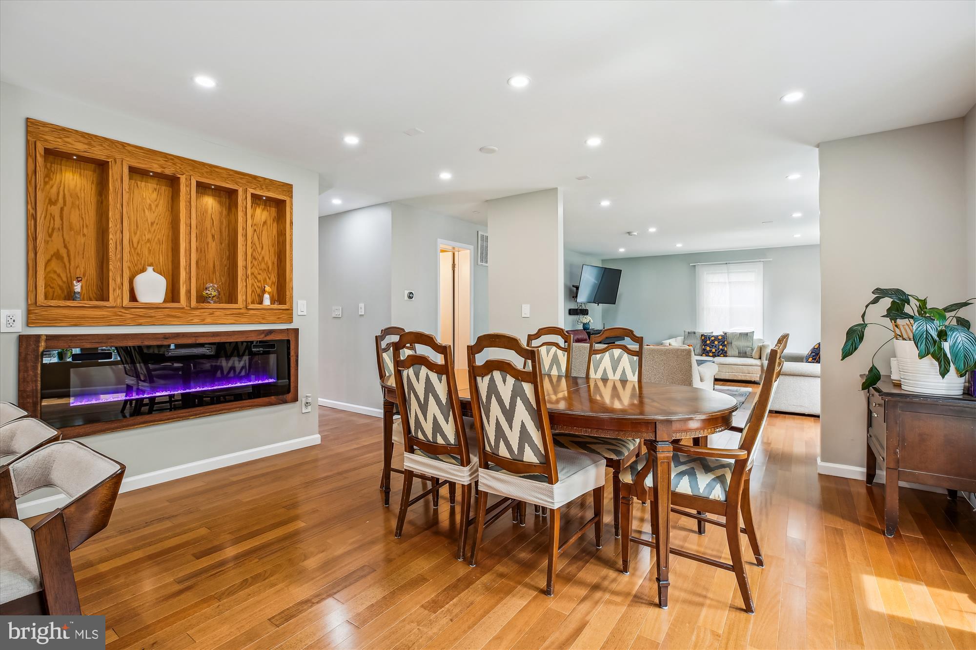 7308 Muncaster Mill Road Rockville, MD 20855 - Photo 16 of 60