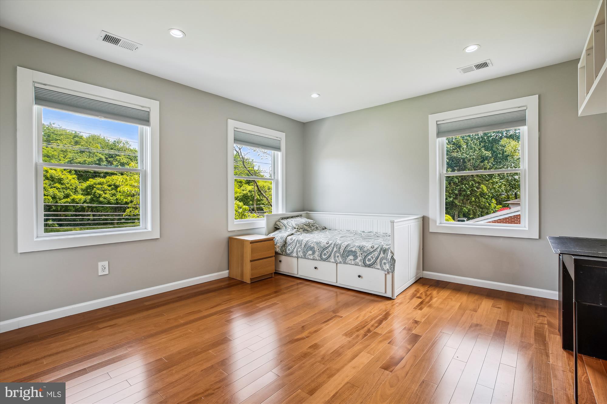 7308 Muncaster Mill Road Rockville, MD 20855 - Photo 25 of 60 Bedroom #2