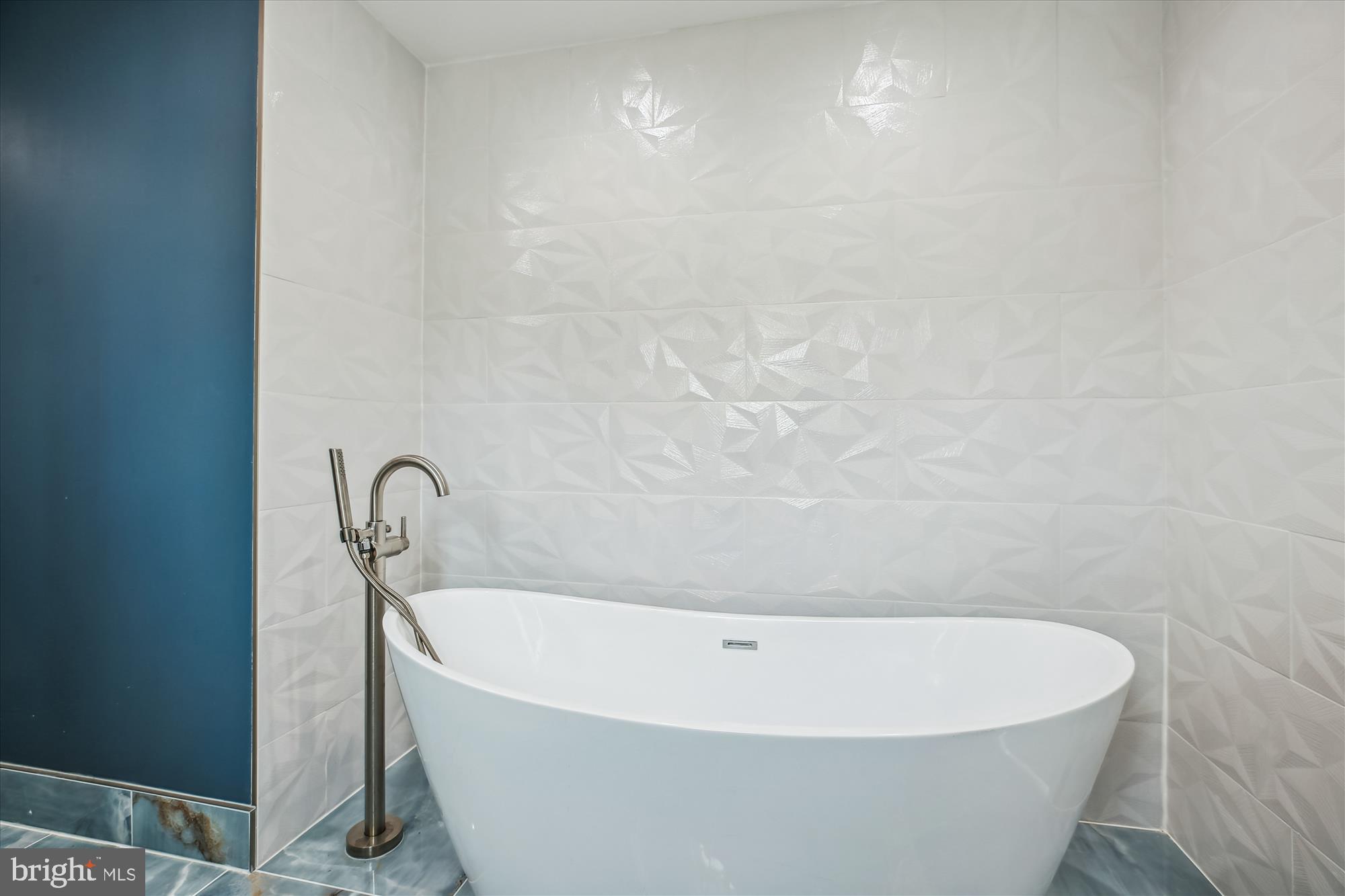 7308 Muncaster Mill Road Rockville, MD 20855 - Photo 30 of 60 Master bath #3