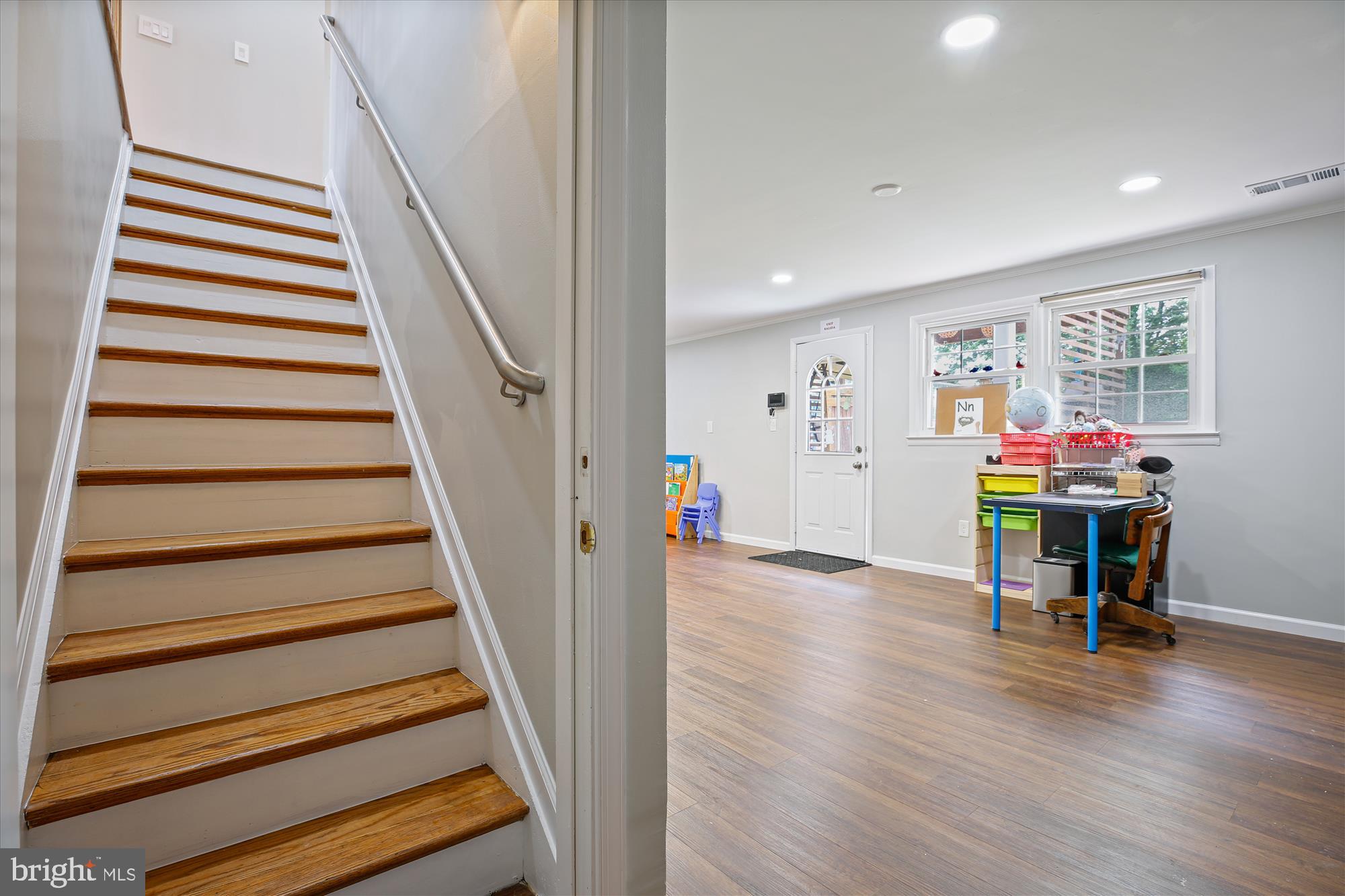 7308 Muncaster Mill Road Rockville, MD 20855 - Photo 36 of 60