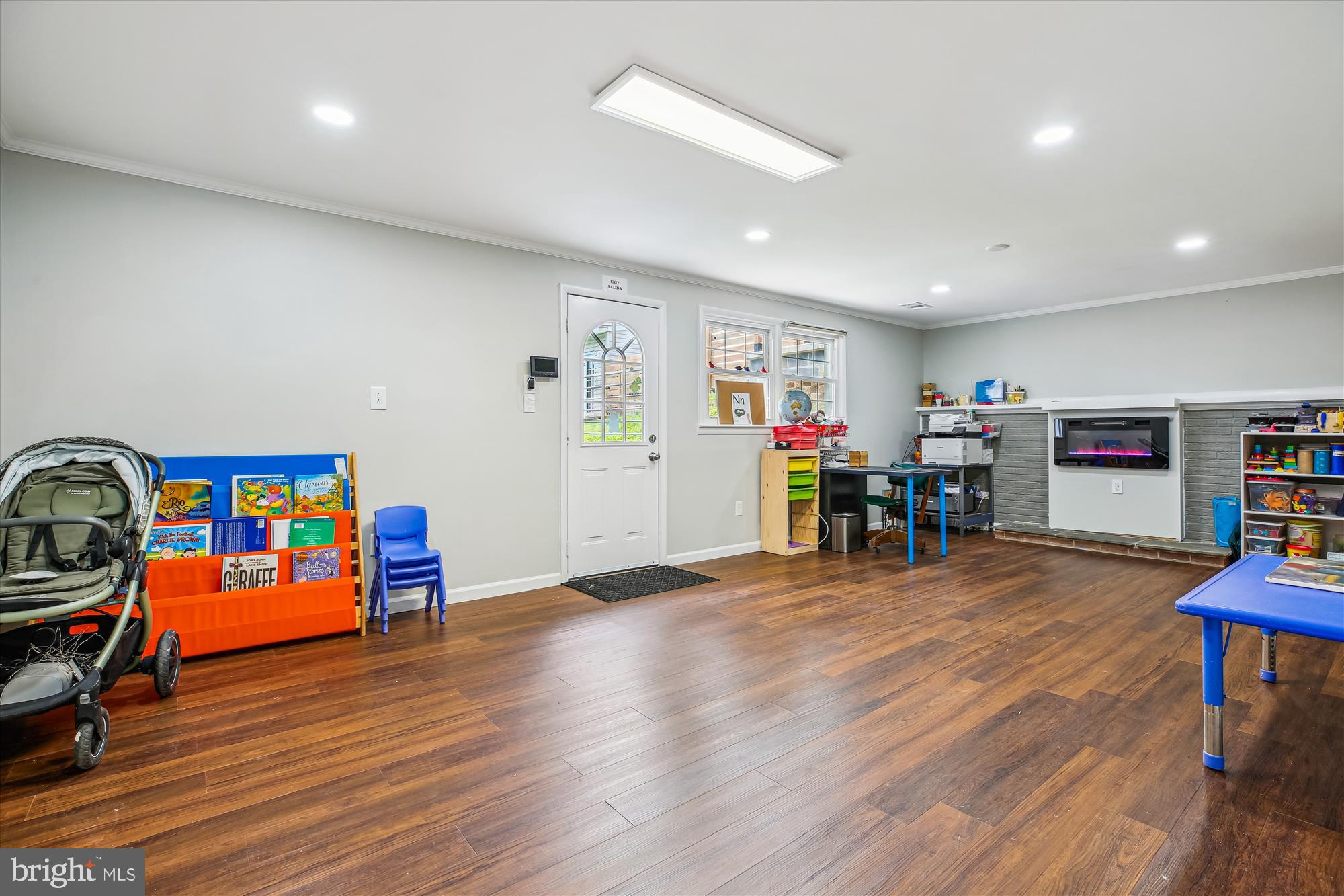 7308 Muncaster Mill Road Rockville, MD 20855 - Photo 37 of 60