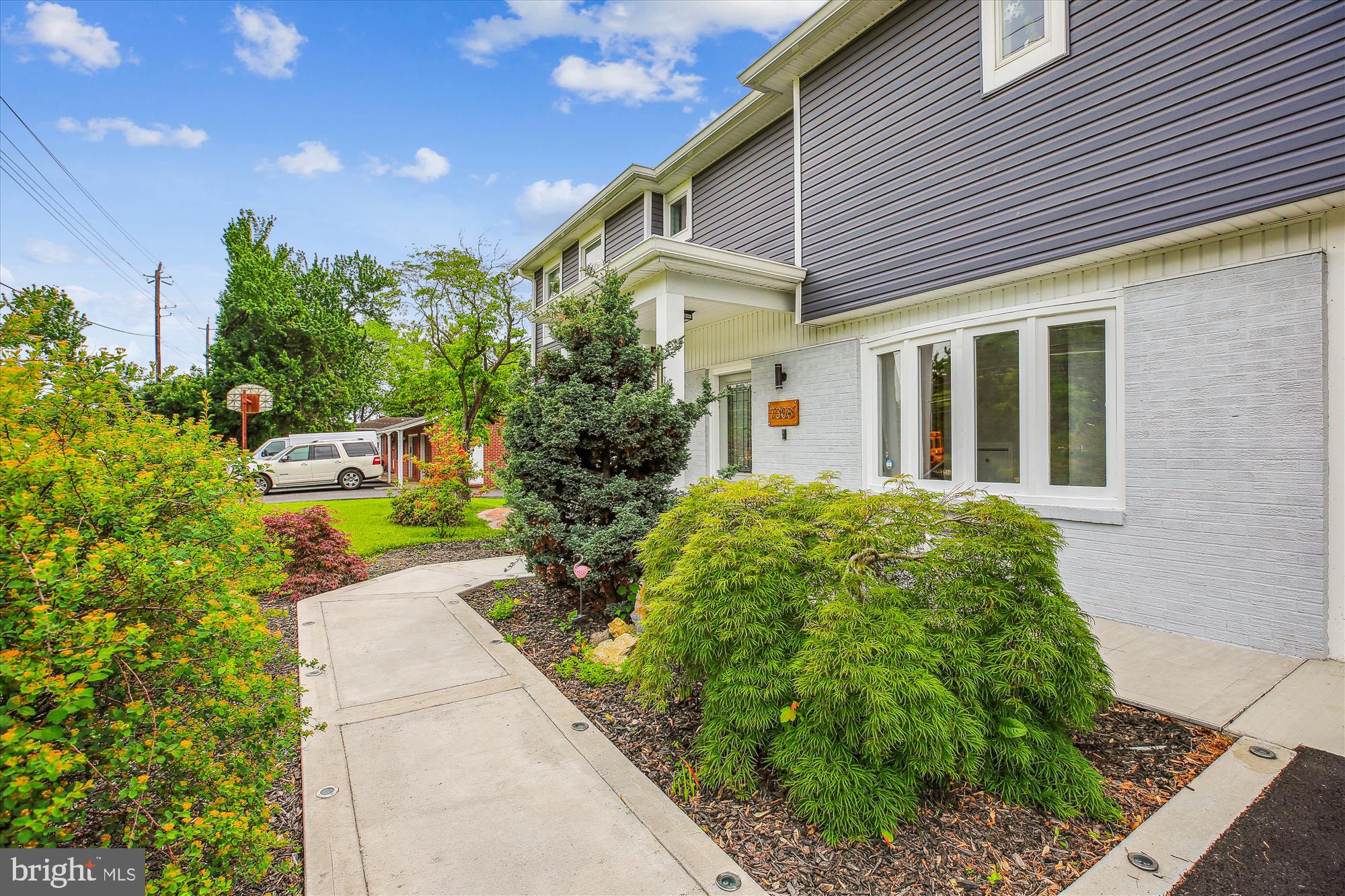 7308 Muncaster Mill Road Rockville, MD 20855 - Photo 43 of 60