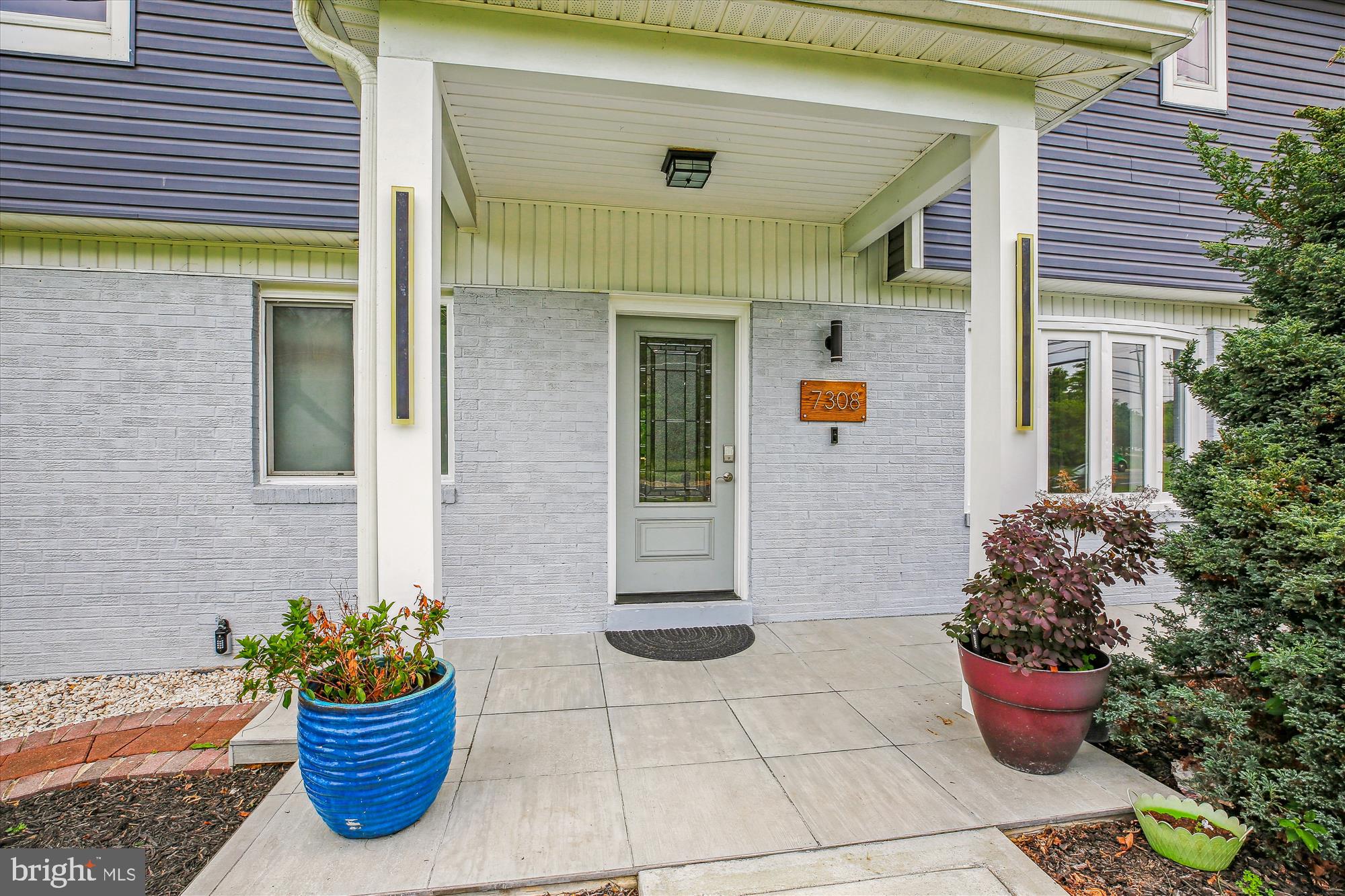 7308 Muncaster Mill Road Rockville, MD 20855 - Photo 44 of 60