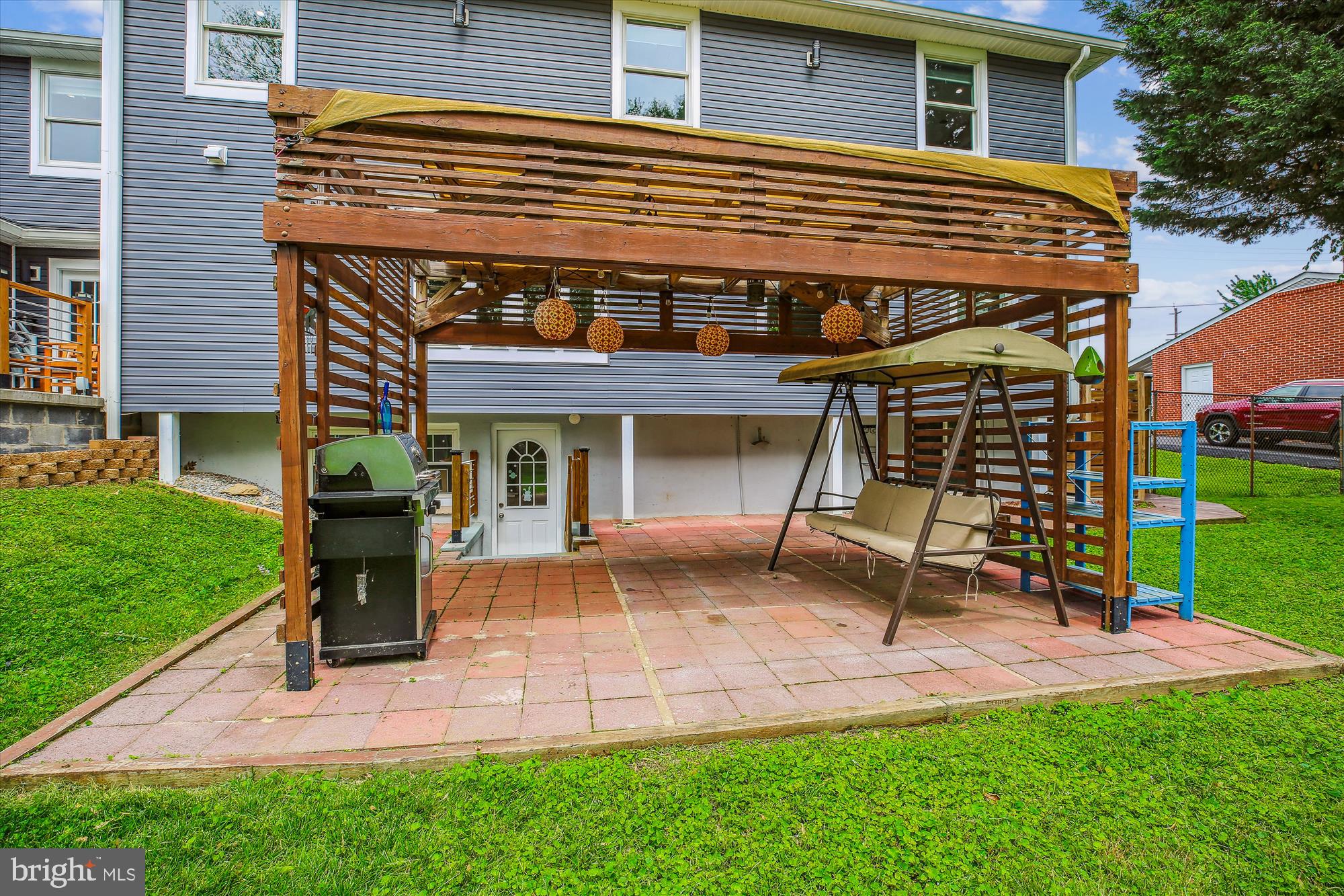 7308 Muncaster Mill Road Rockville, MD 20855 - Photo 47 of 60