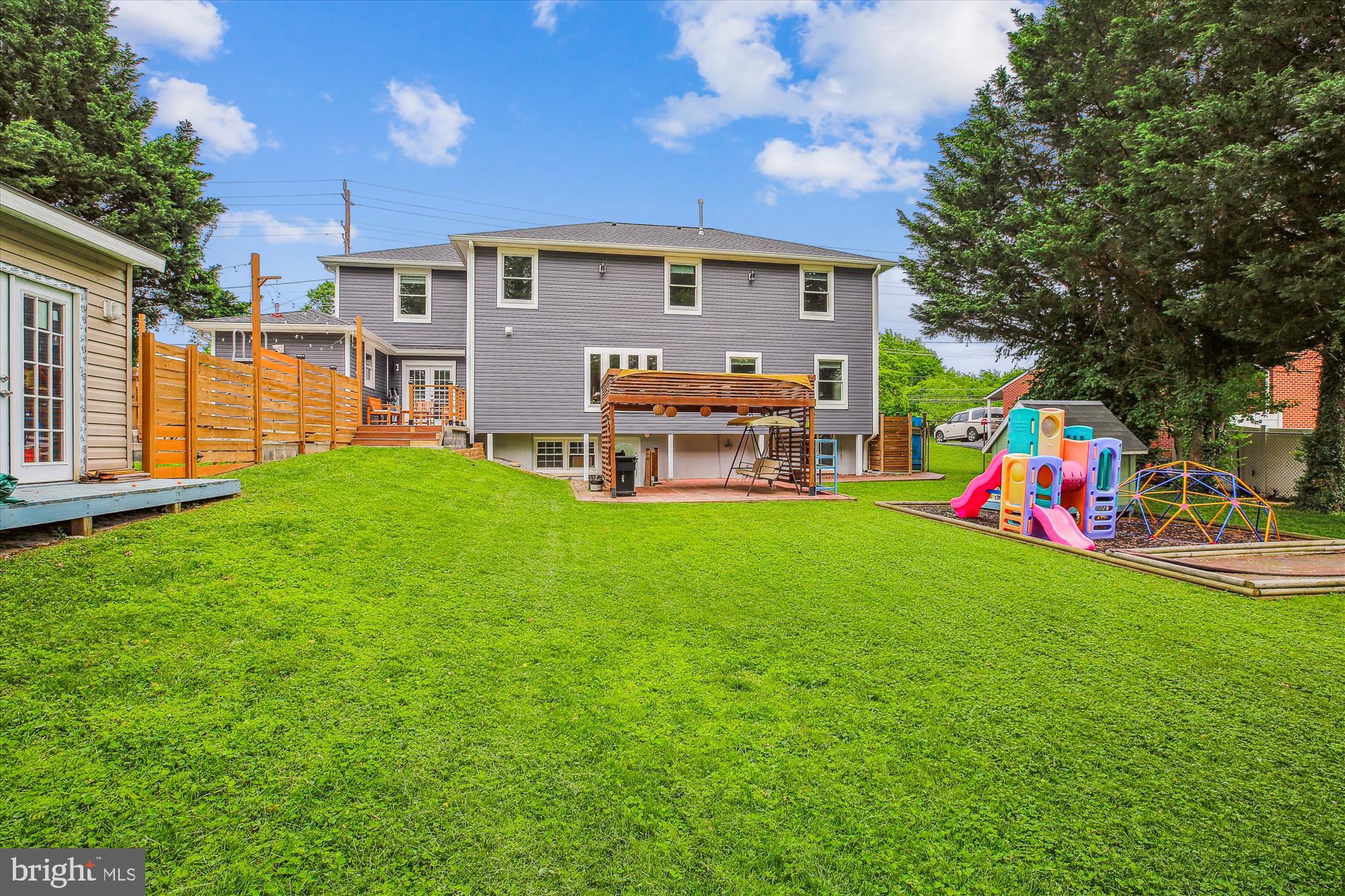 7308 Muncaster Mill Road Rockville, MD 20855 - Photo 48 of 60