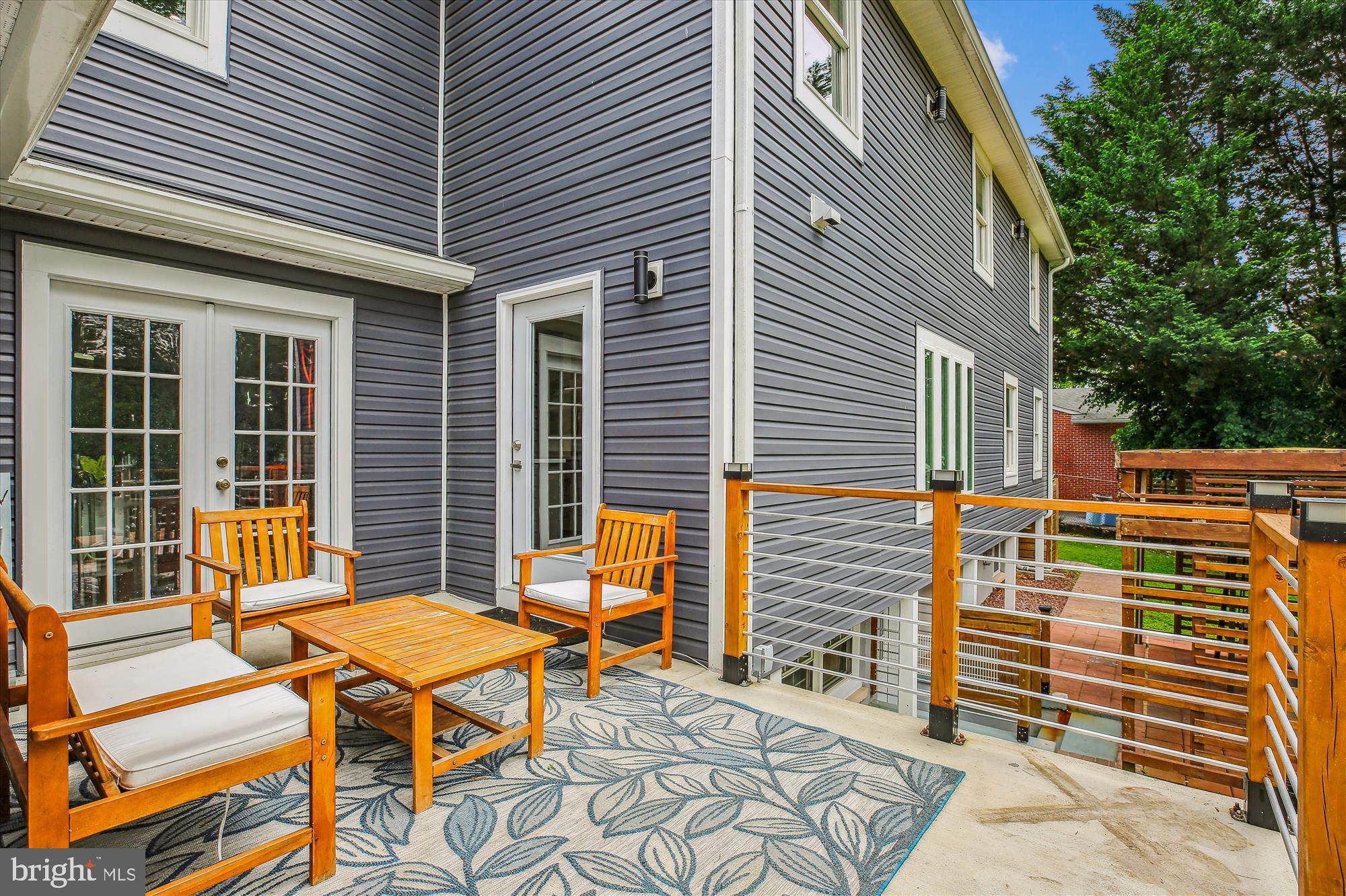 7308 Muncaster Mill Road Rockville, MD 20855 - Photo 49 of 60