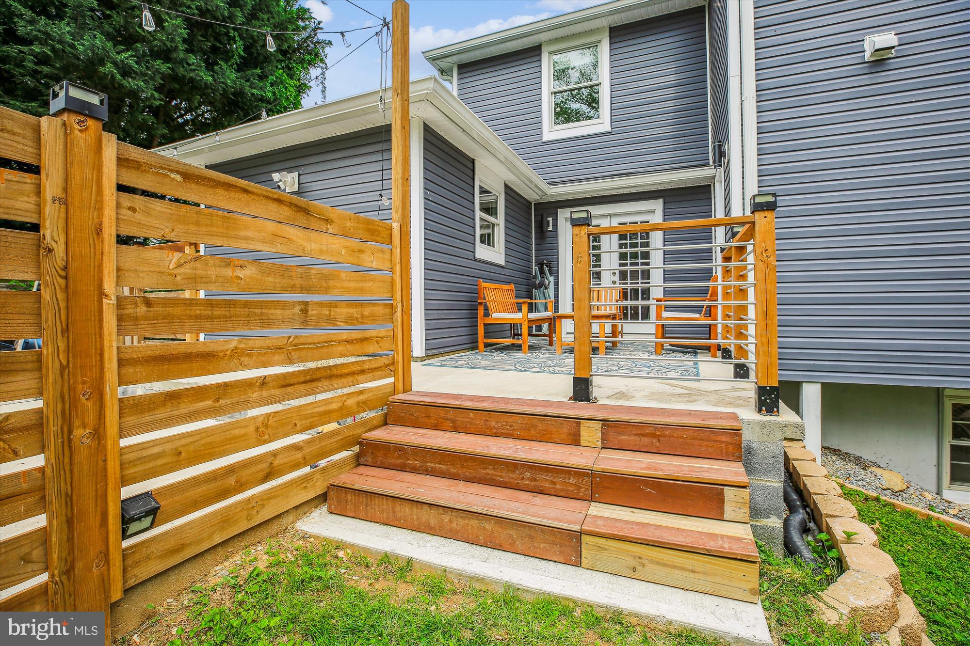 7308 Muncaster Mill Road Rockville, MD 20855 - Photo 50 of 60