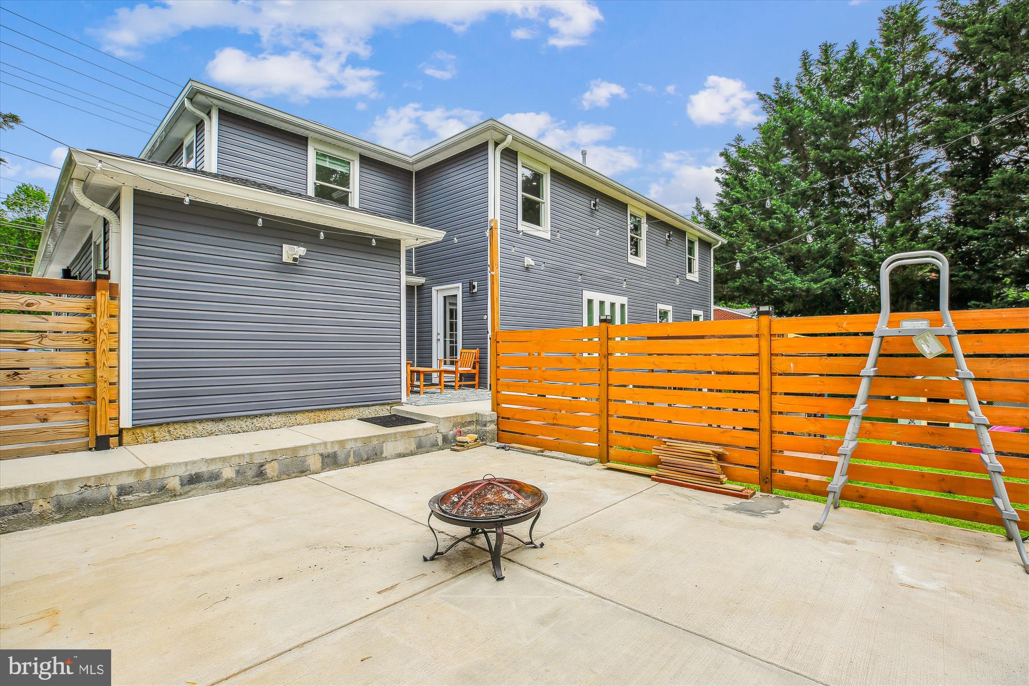 7308 Muncaster Mill Road Rockville, MD 20855 - Photo 51 of 60
