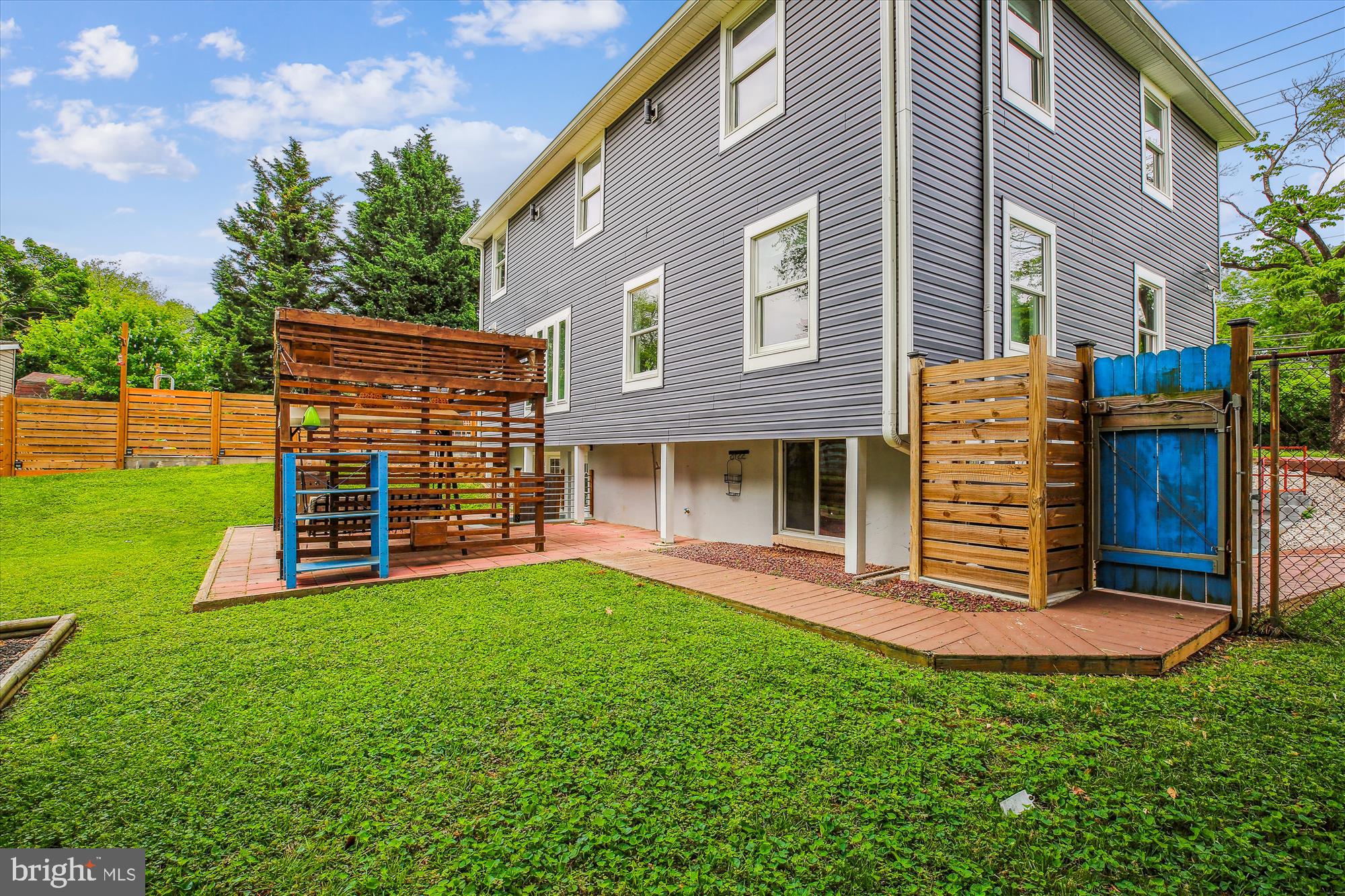 7308 Muncaster Mill Road Rockville, MD 20855 - Photo 53 of 60