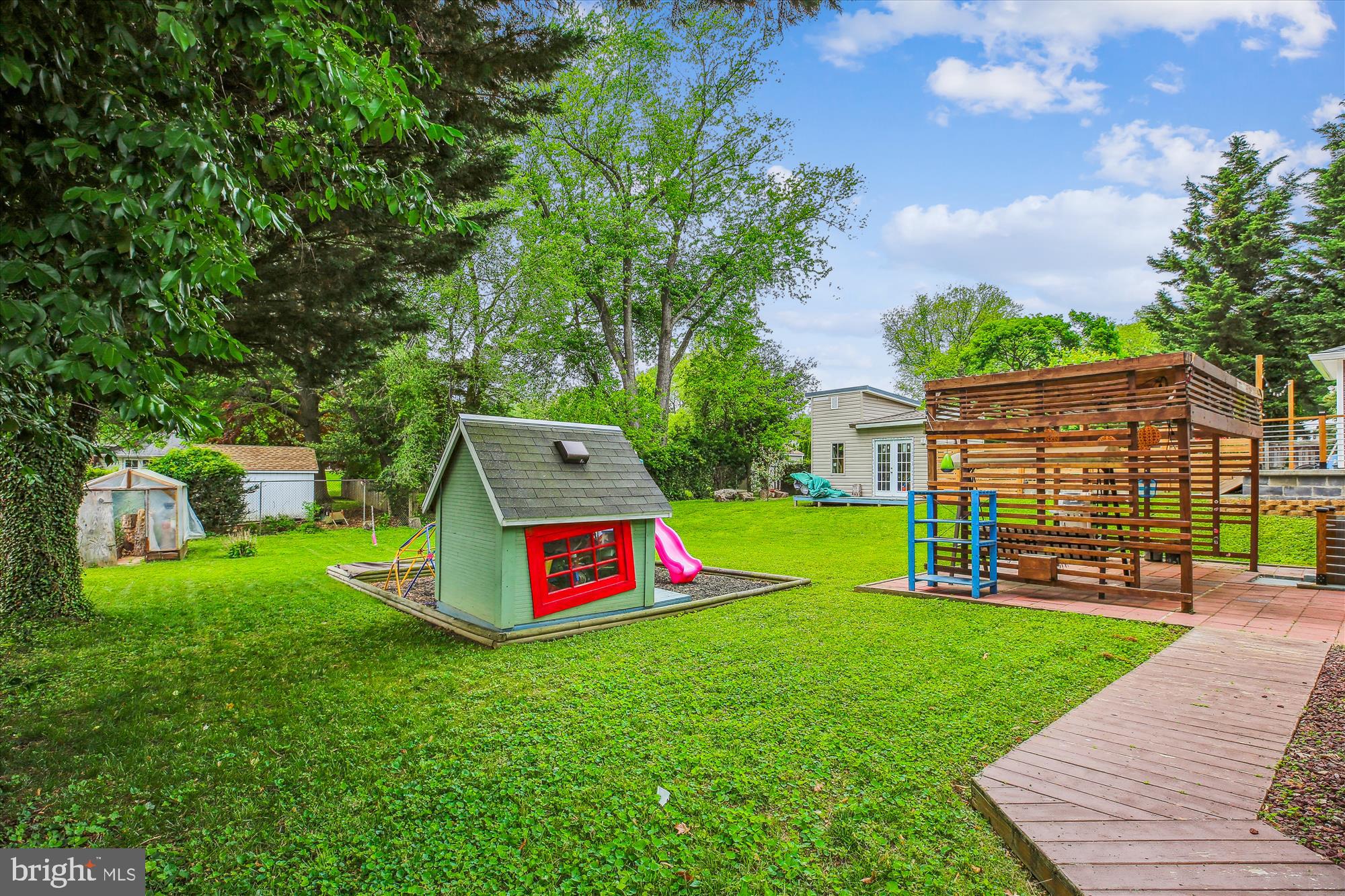 7308 Muncaster Mill Road Rockville, MD 20855 - Photo 54 of 60