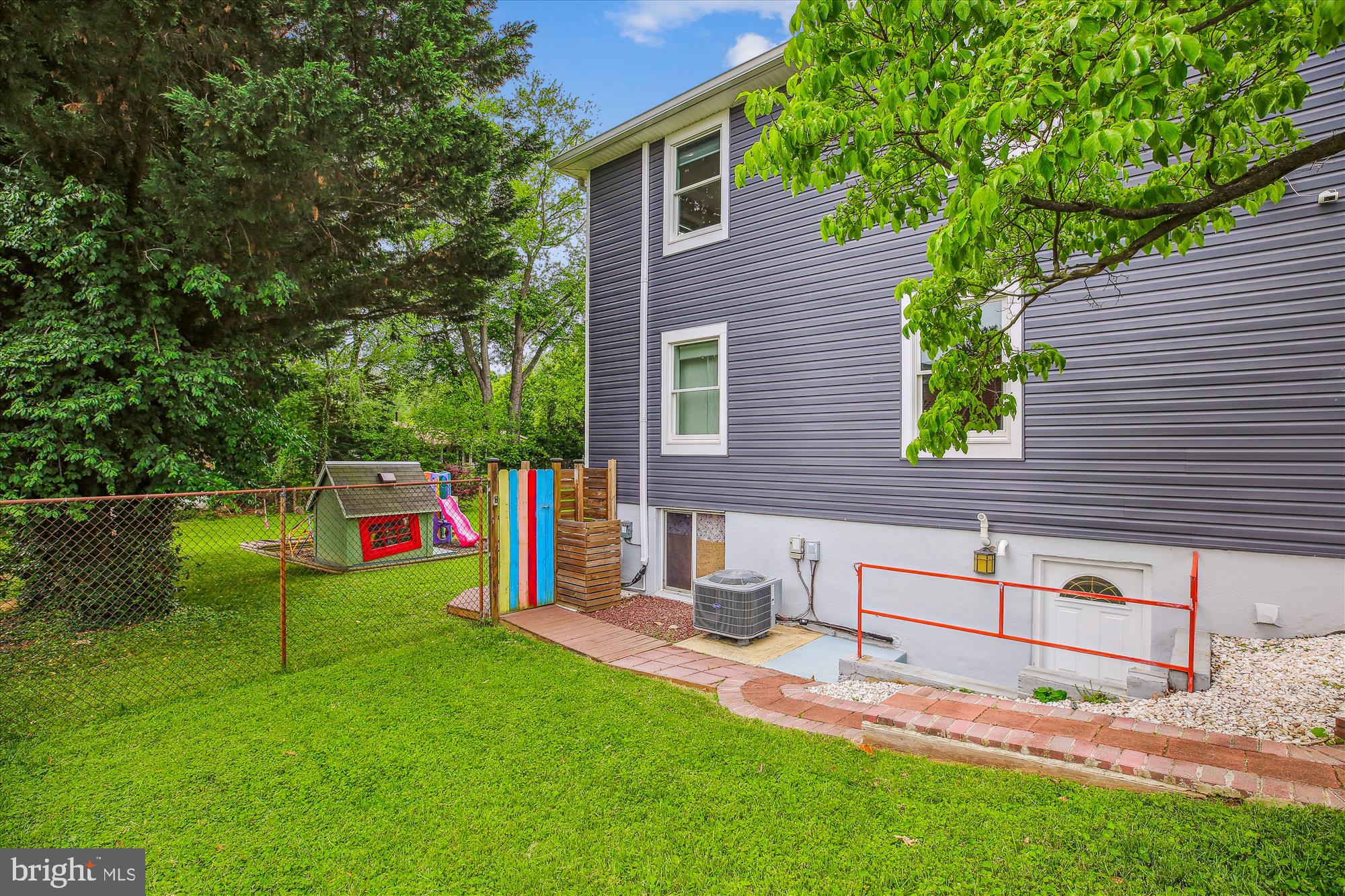 7308 Muncaster Mill Road Rockville, MD 20855 - Photo 56 of 60