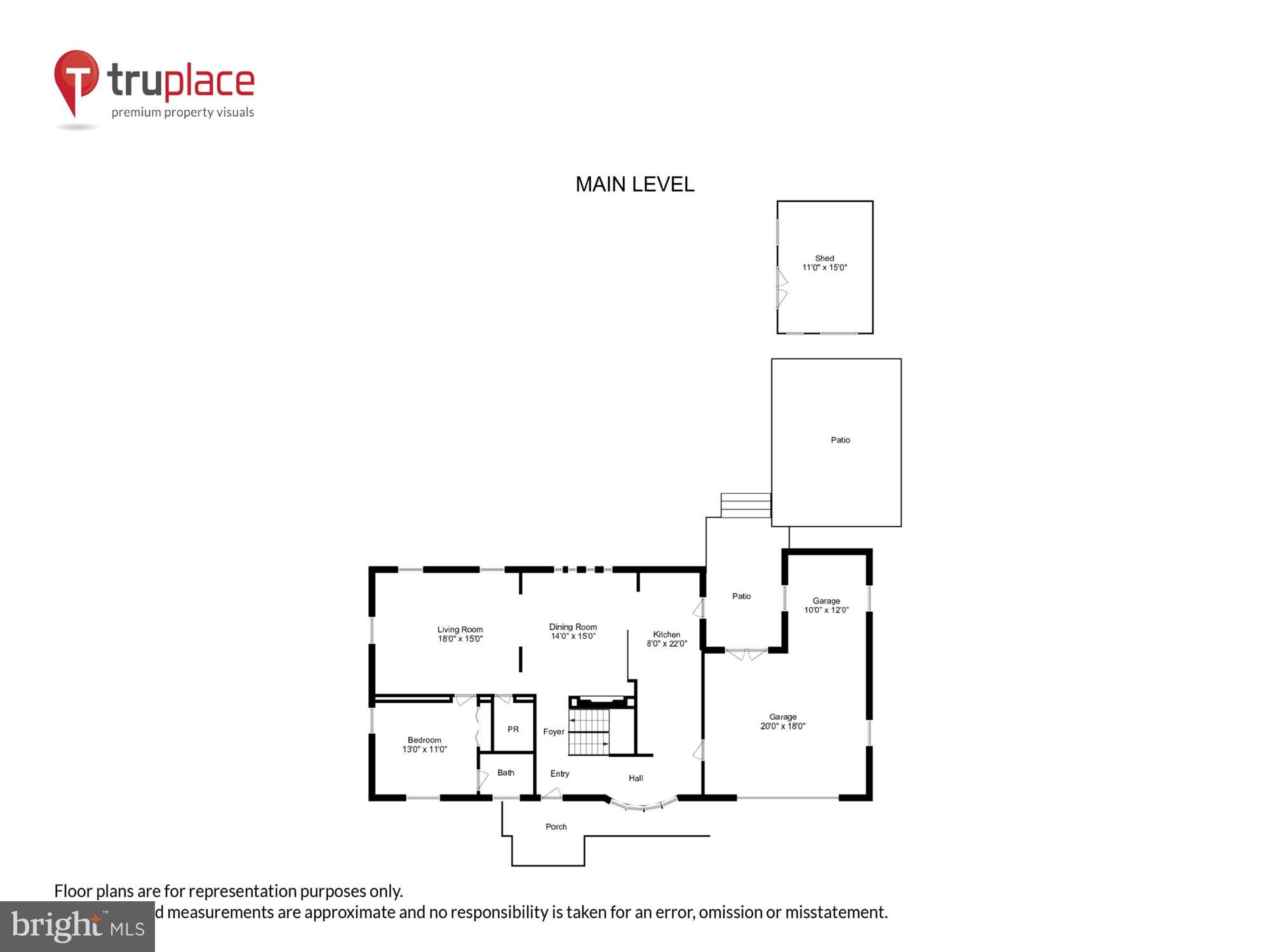 7308 Muncaster Mill Road Rockville, MD 20855 - Photo 58 of 60