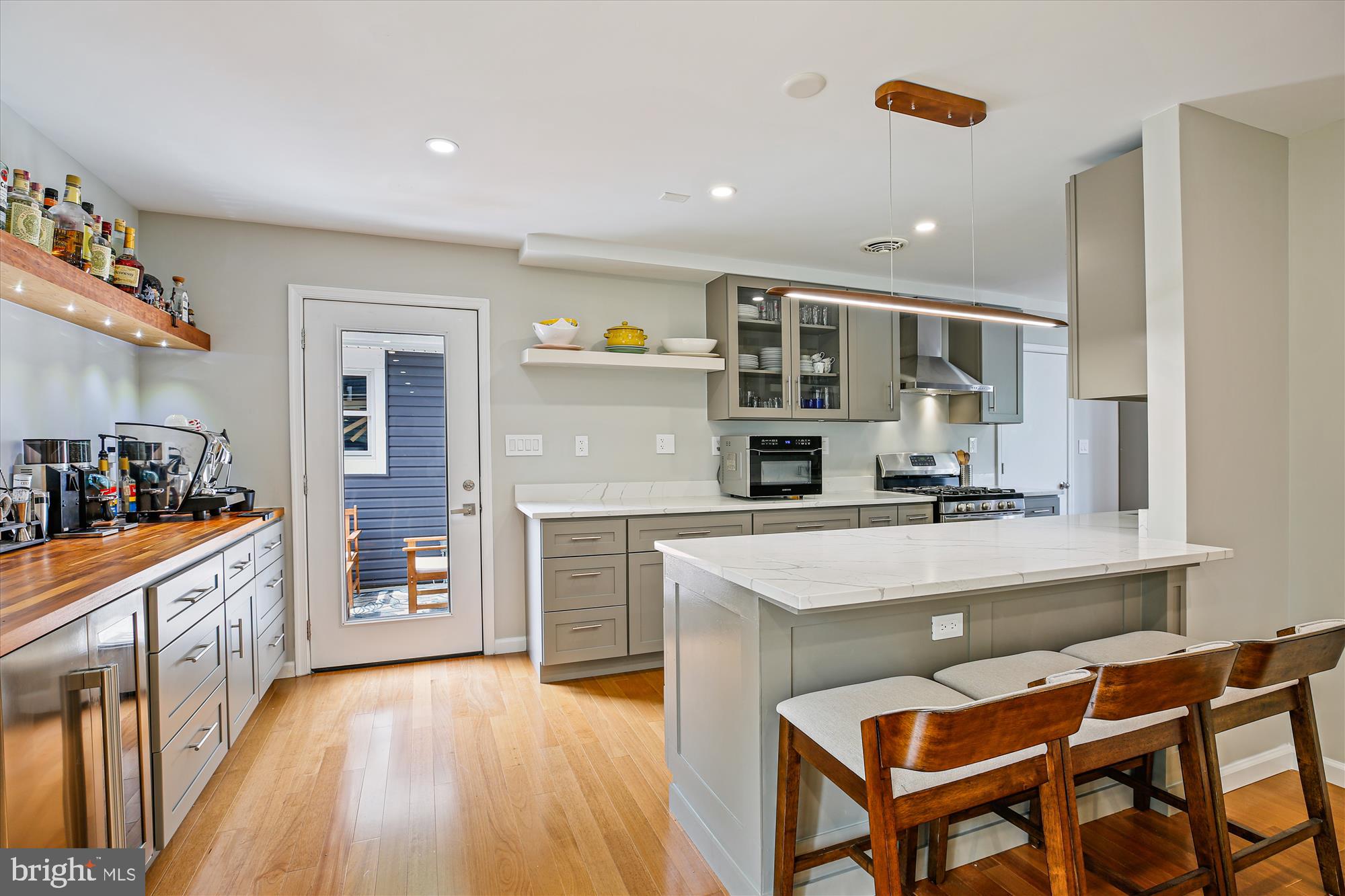 7308 Muncaster Mill Road Rockville, MD 20855 - Photo 7 of 60